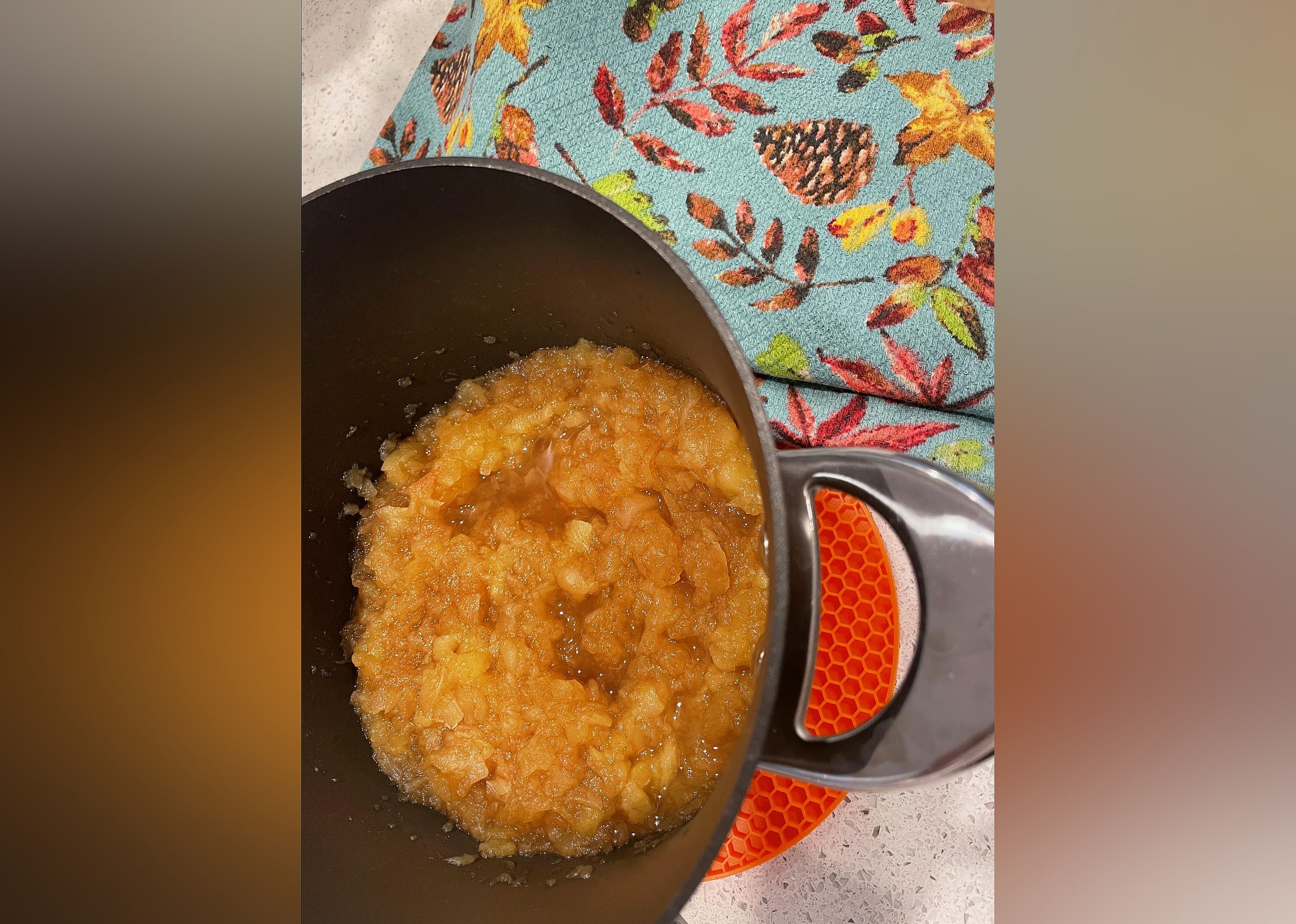 Sarah's Applesauce