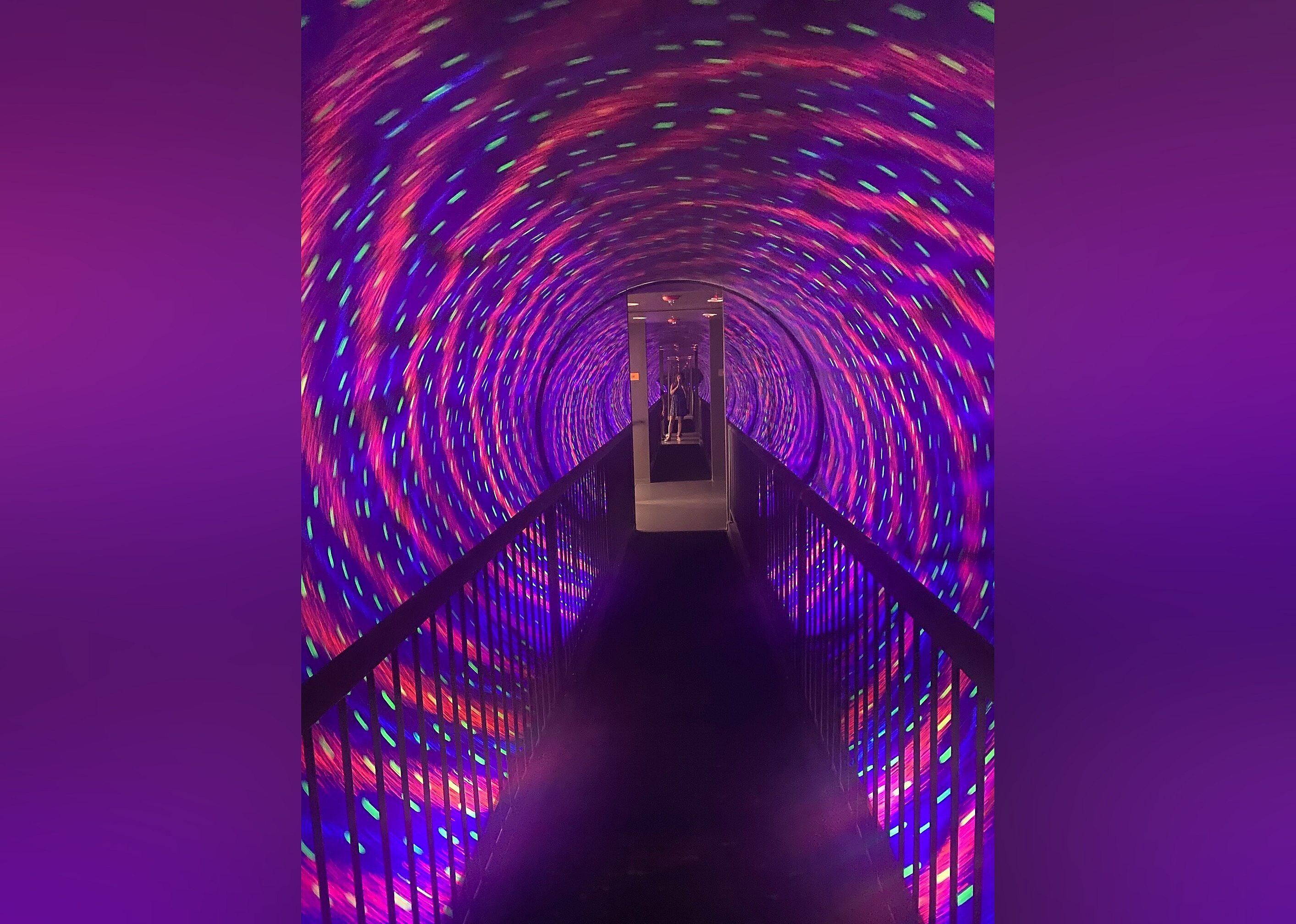 #16. Museum Of Illusions Orlando