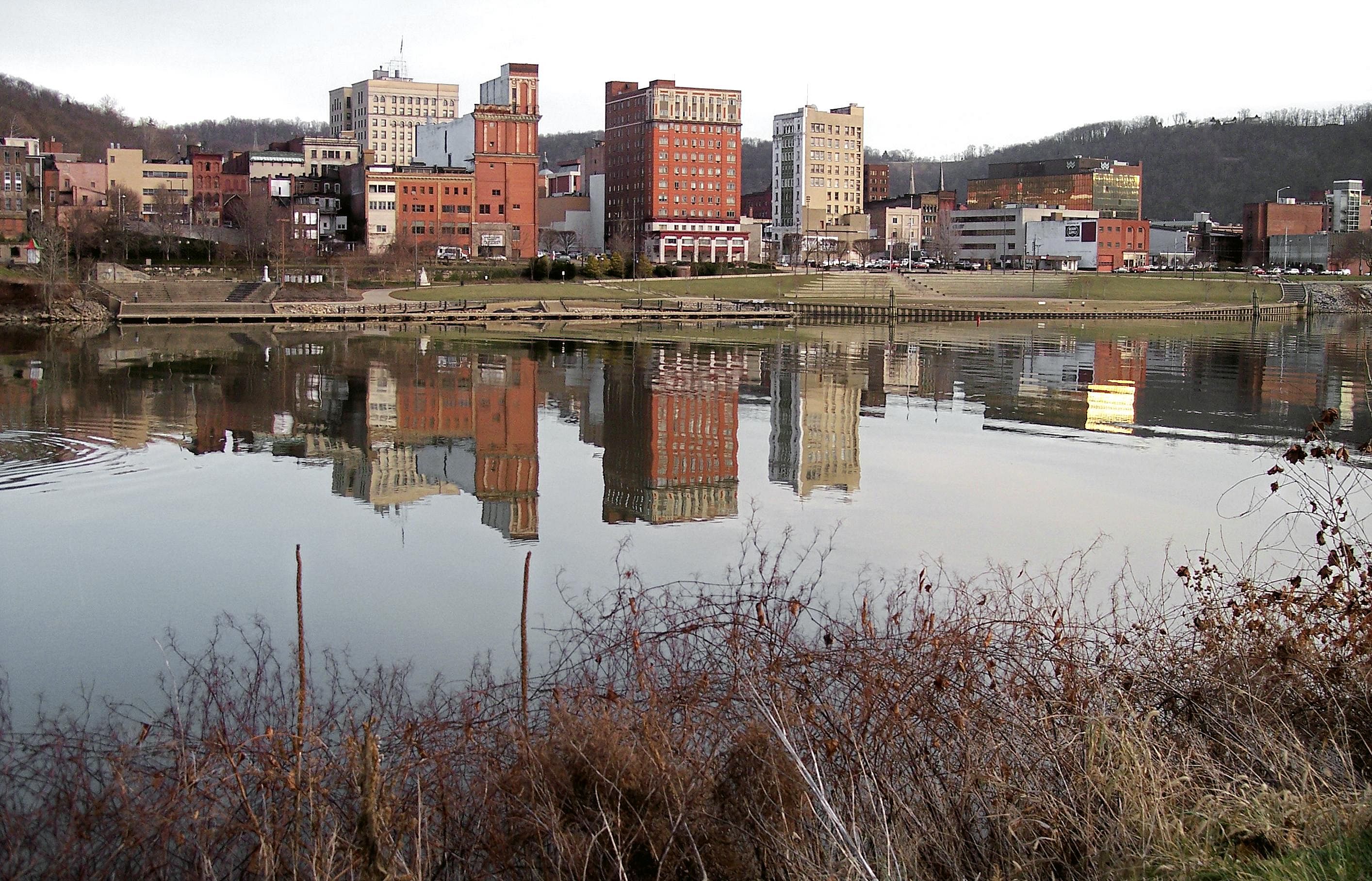#51. West Virginia