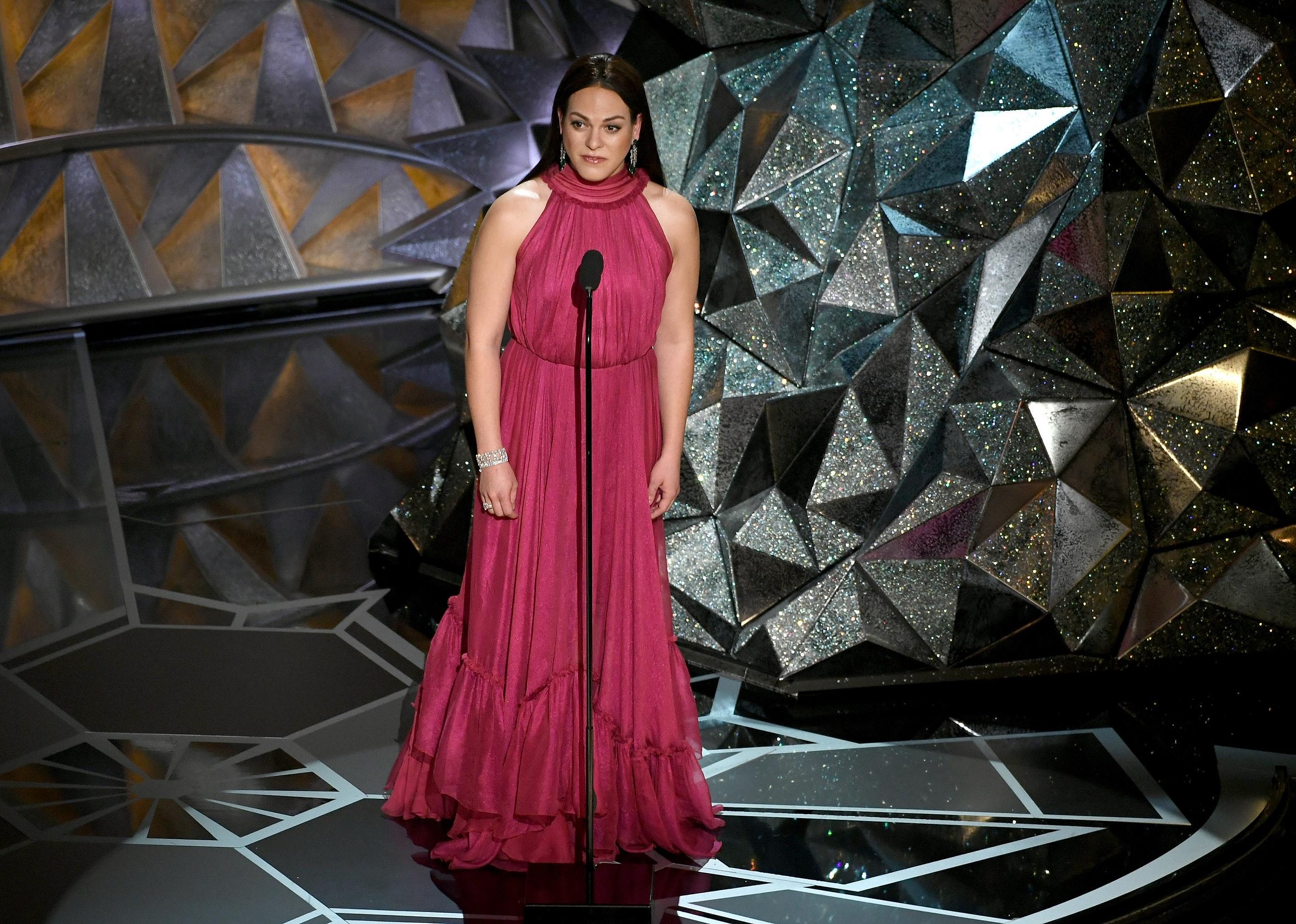 2018: 'A Fantastic Woman' wins Best Foreign Language Film