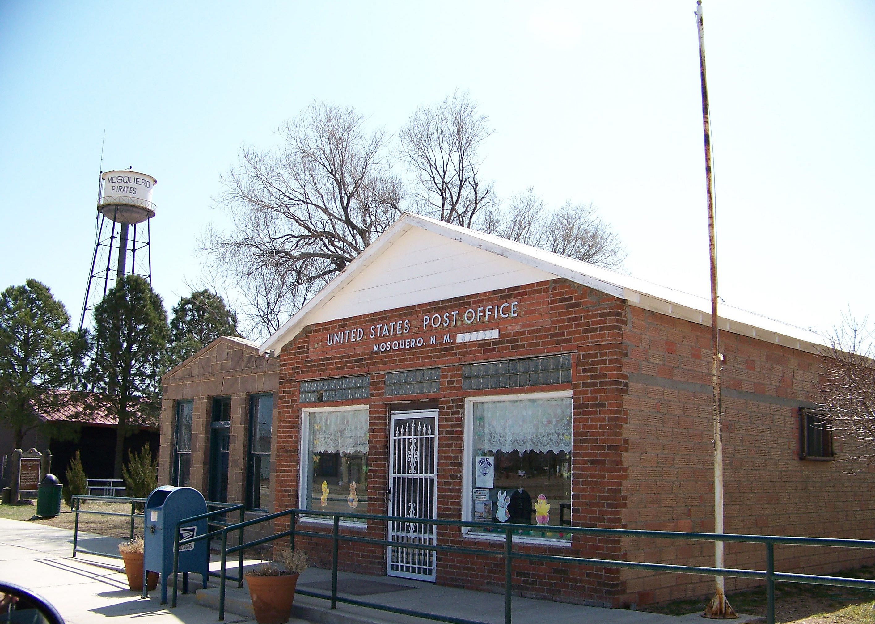 #15. Harding County