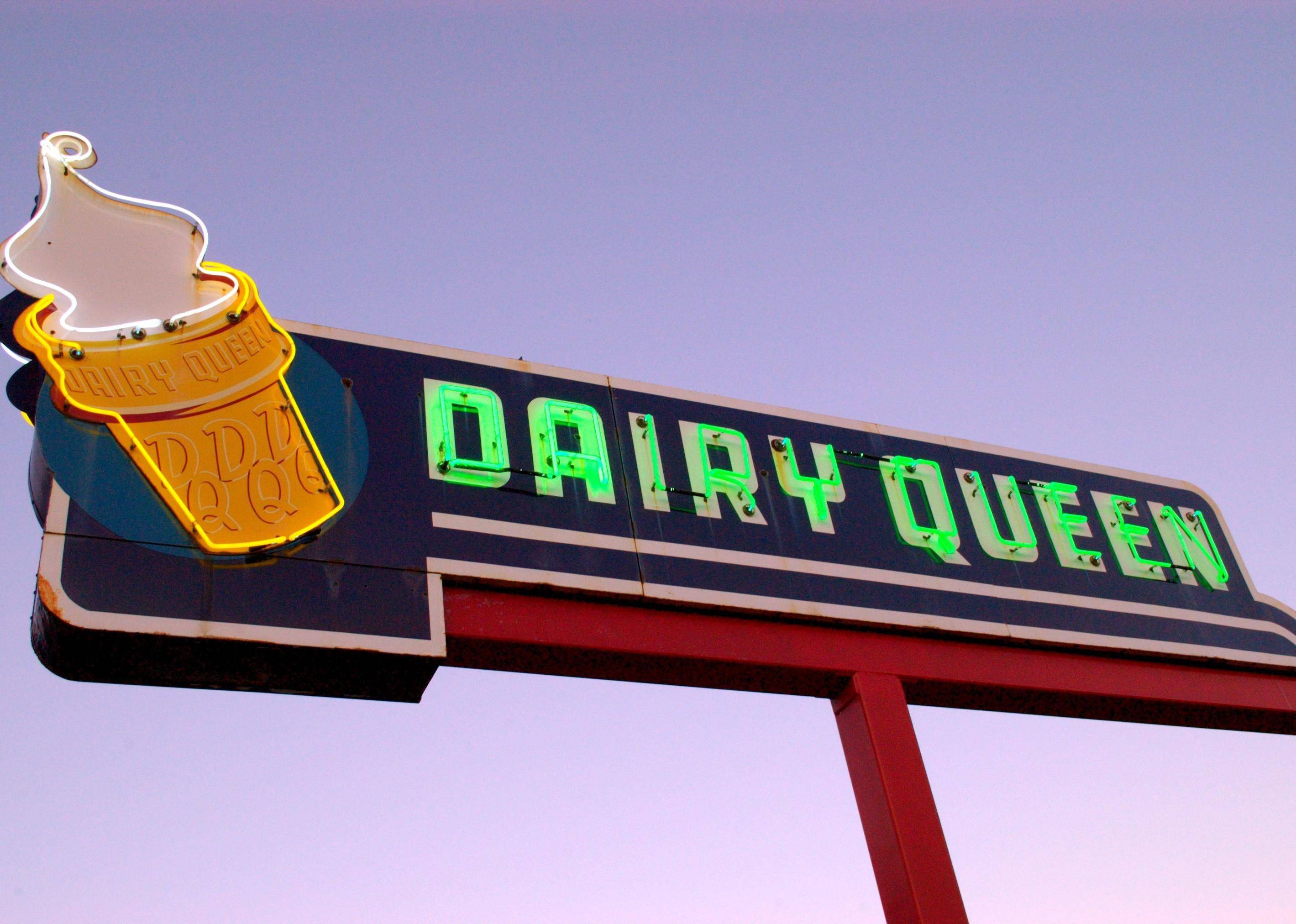 Dairy Queen