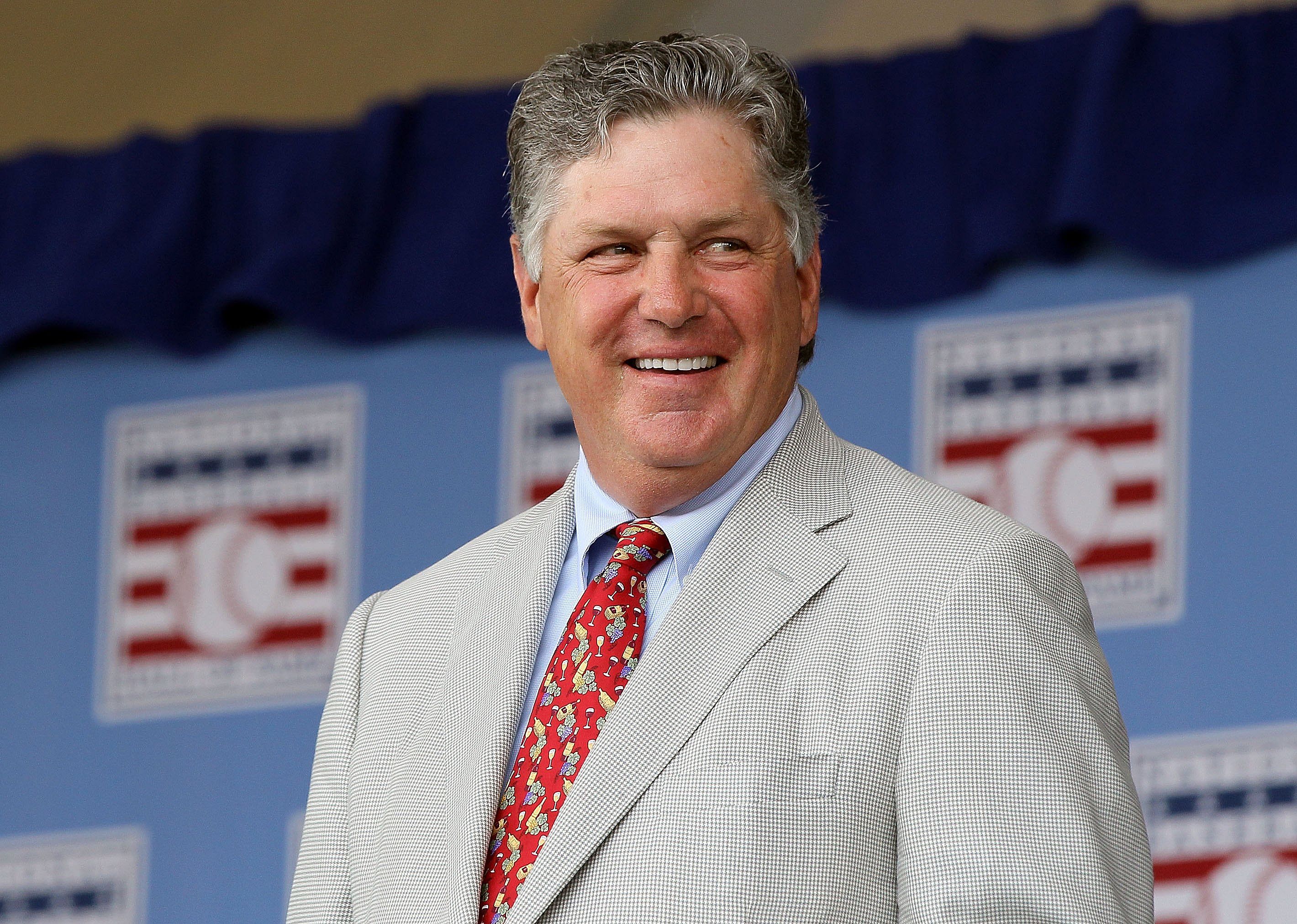 Answer #12: Who is Tom Seaver?