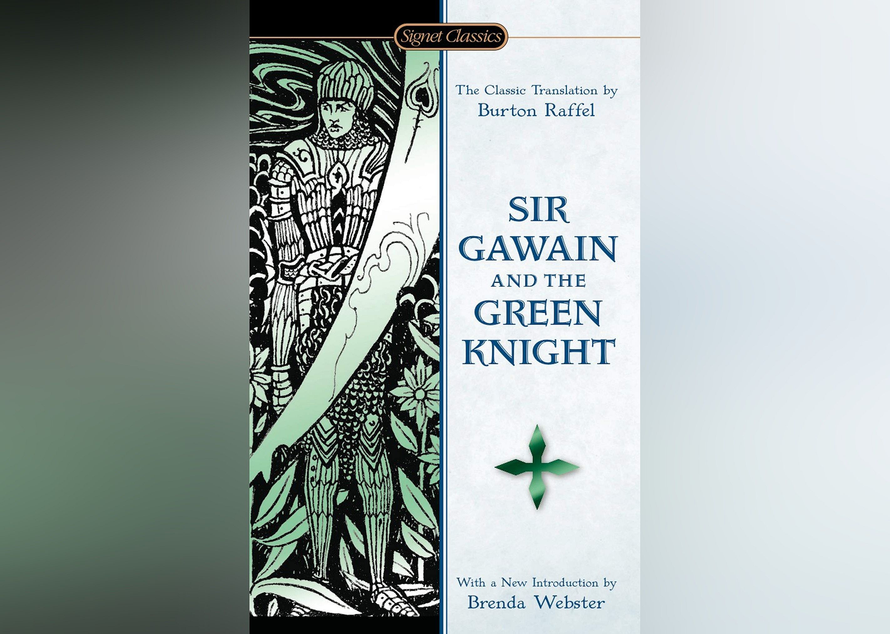 Sir Gawain and the Green Knight