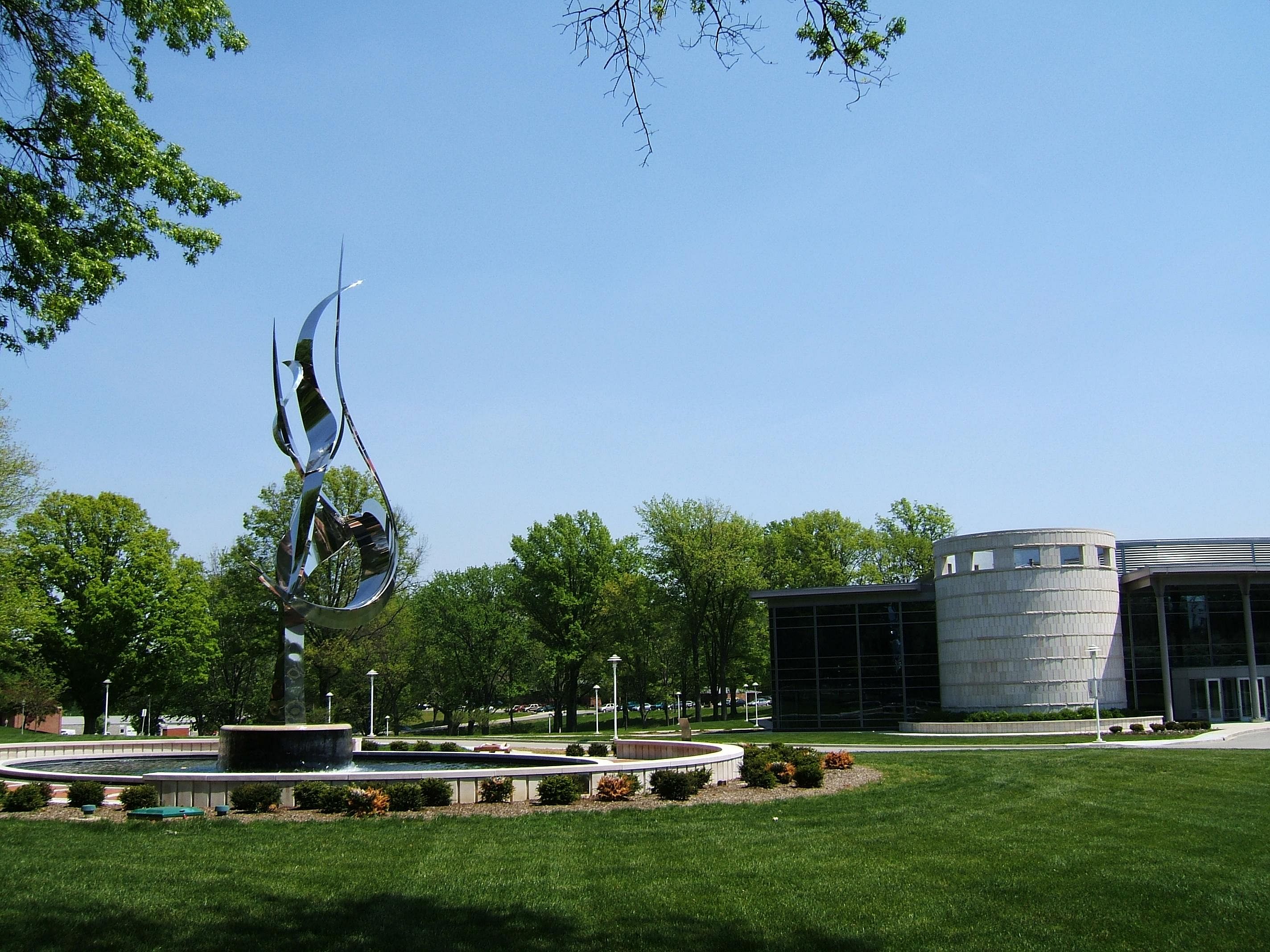 #9. Rose-Hulman Institute of Technology