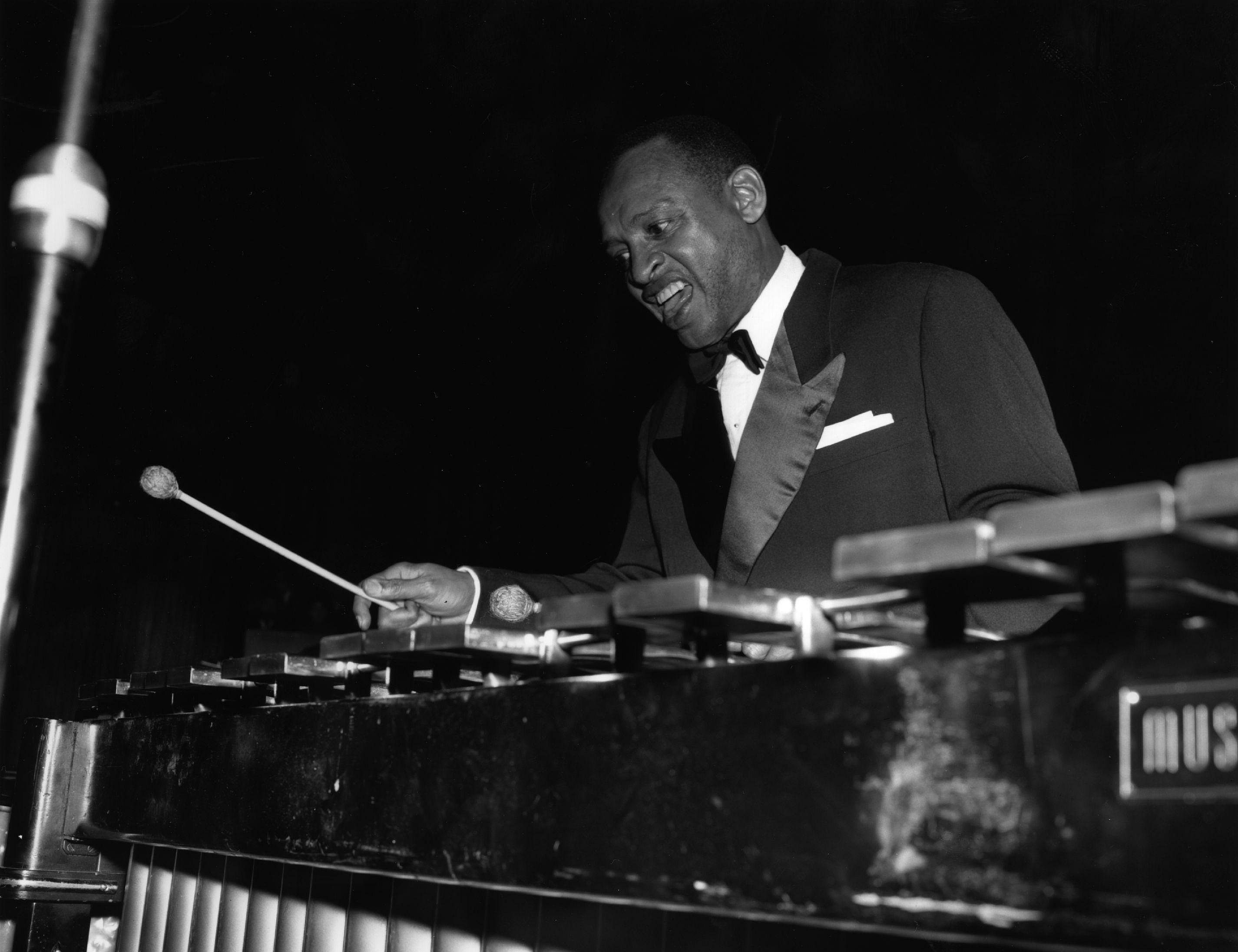 1946: Hey! Ba-Ba-Re-Bop