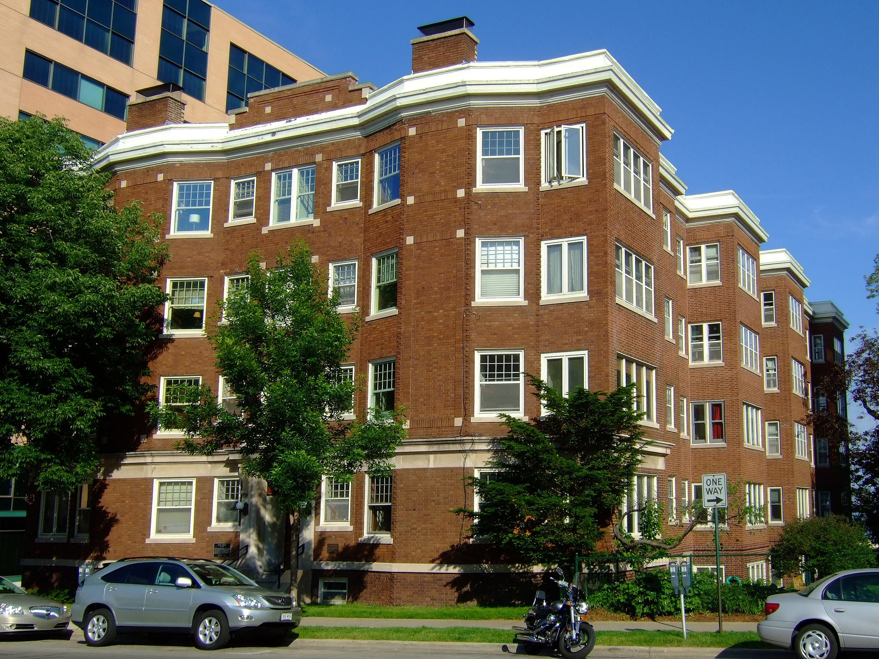 There are more renters than ever