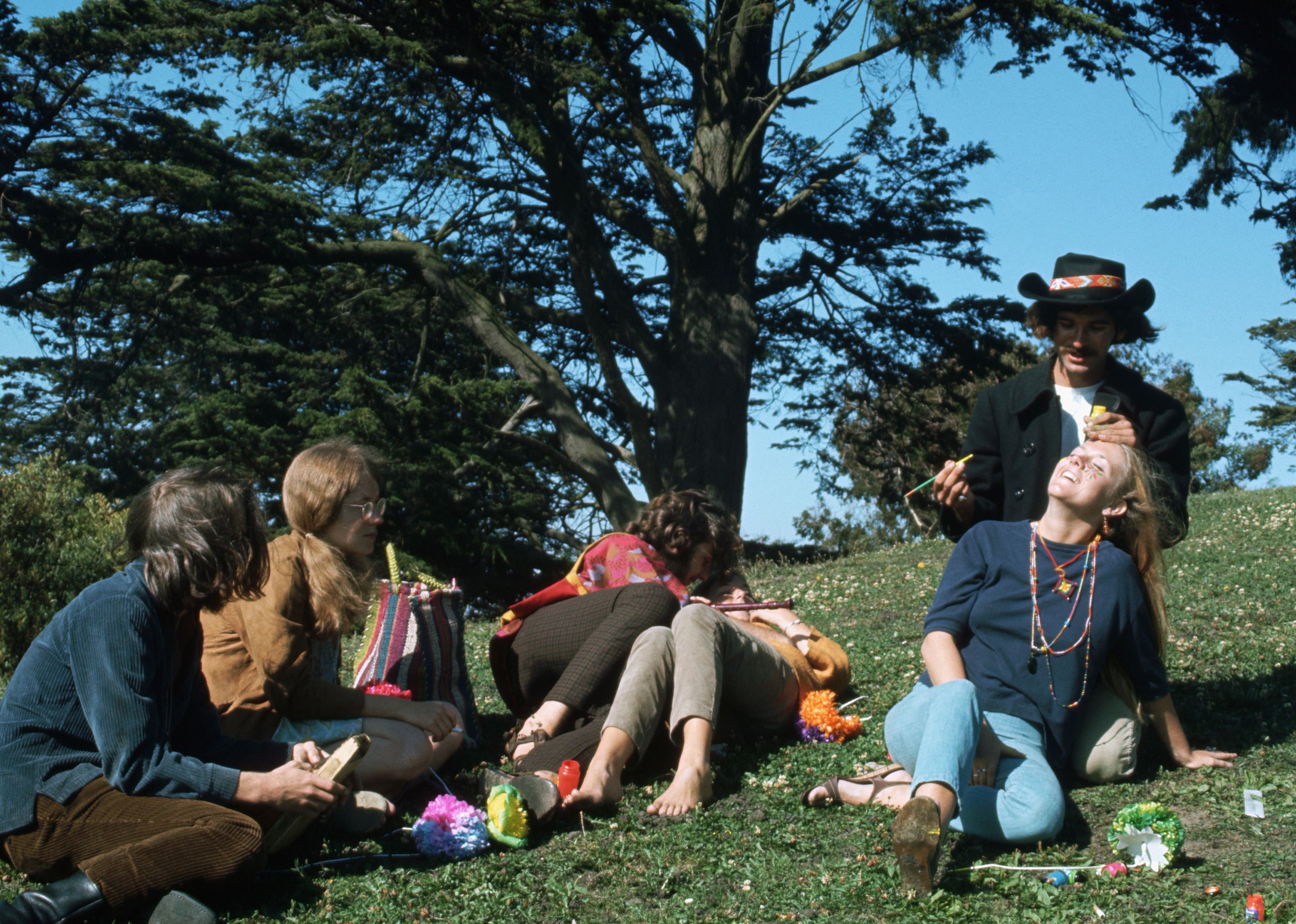 Summer of Love