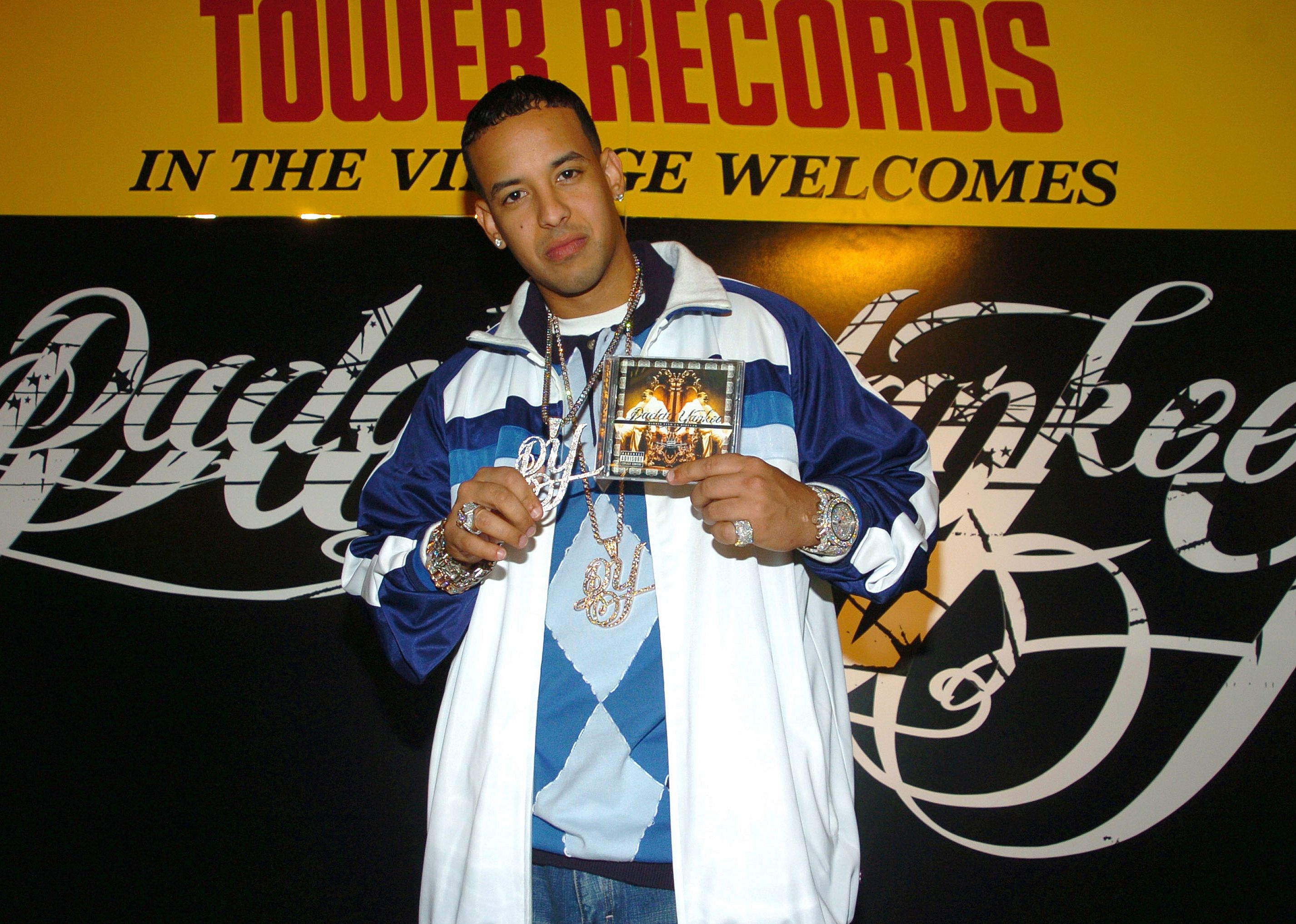 The rise of reggaeton