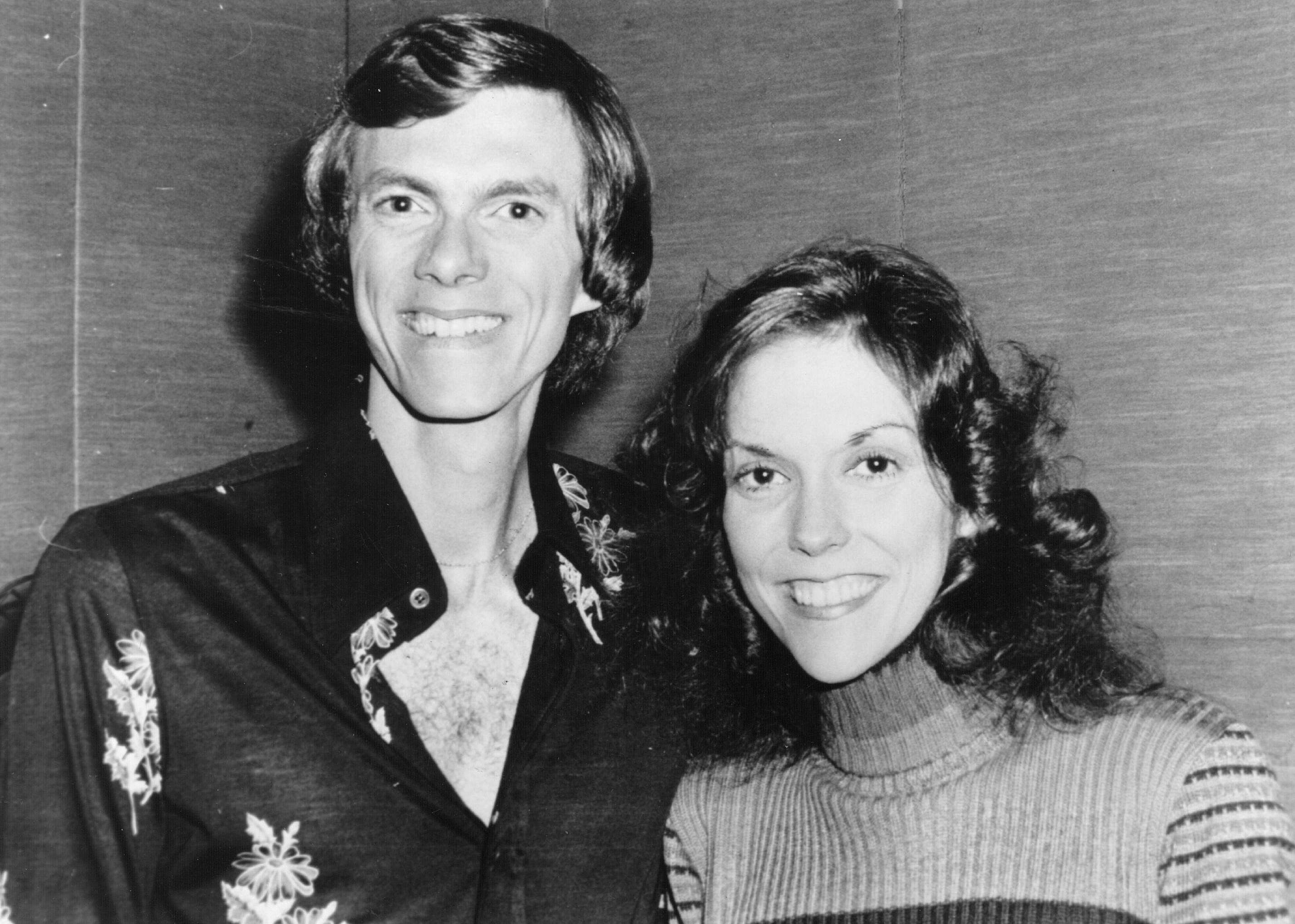 #21. The Carpenters (1970)