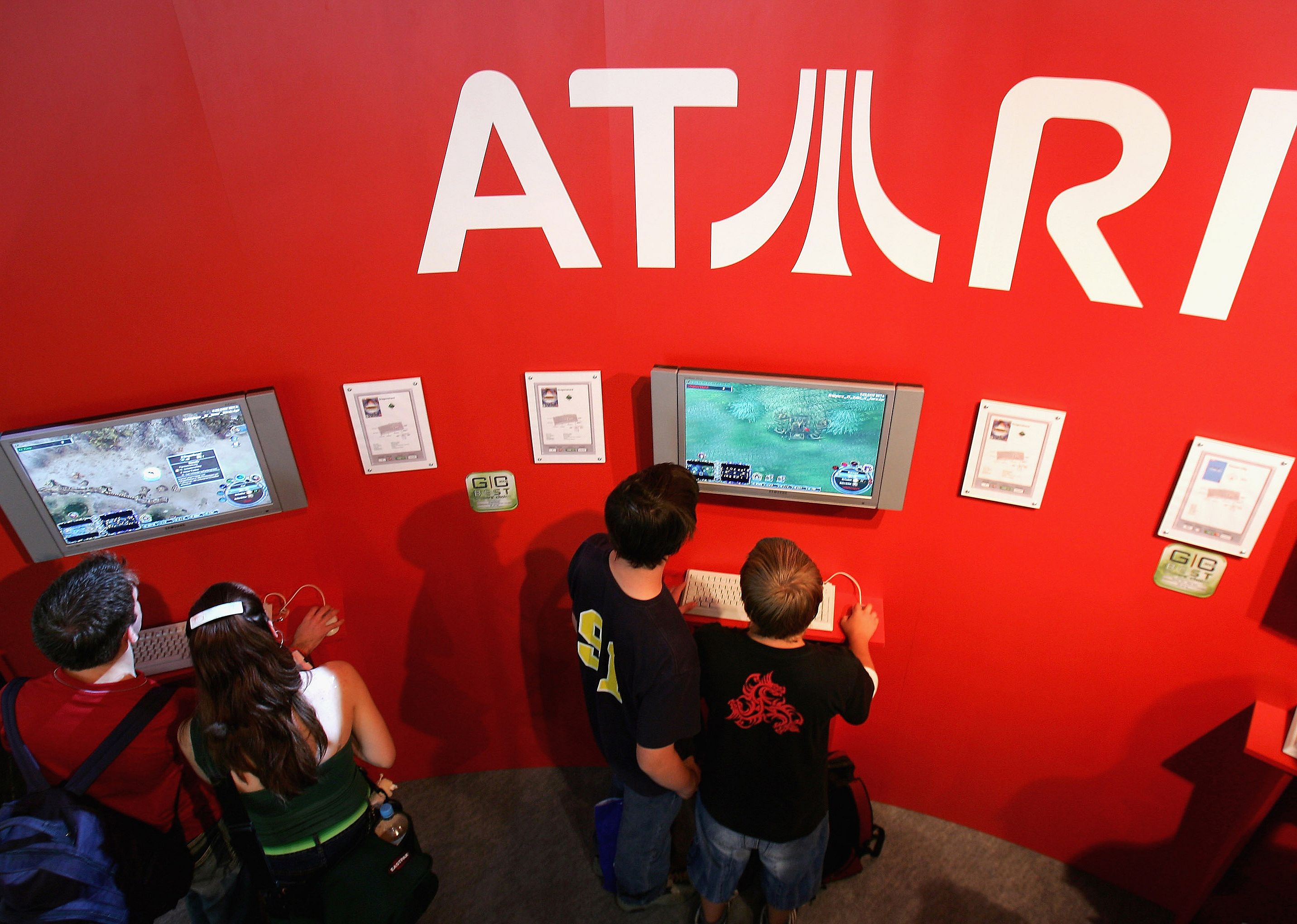Atari
