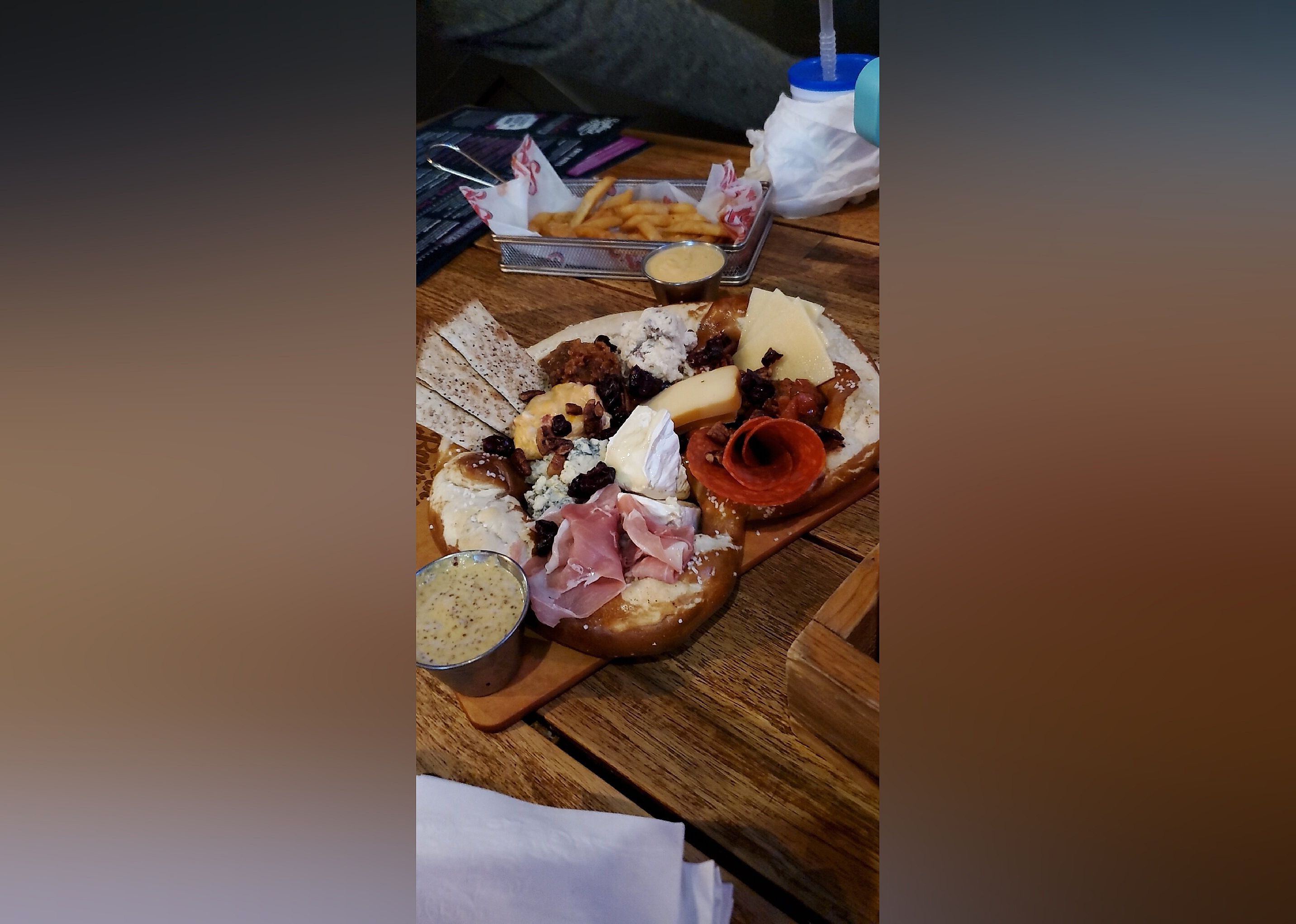 #8. Southern Barrel Brewing Company Tavern