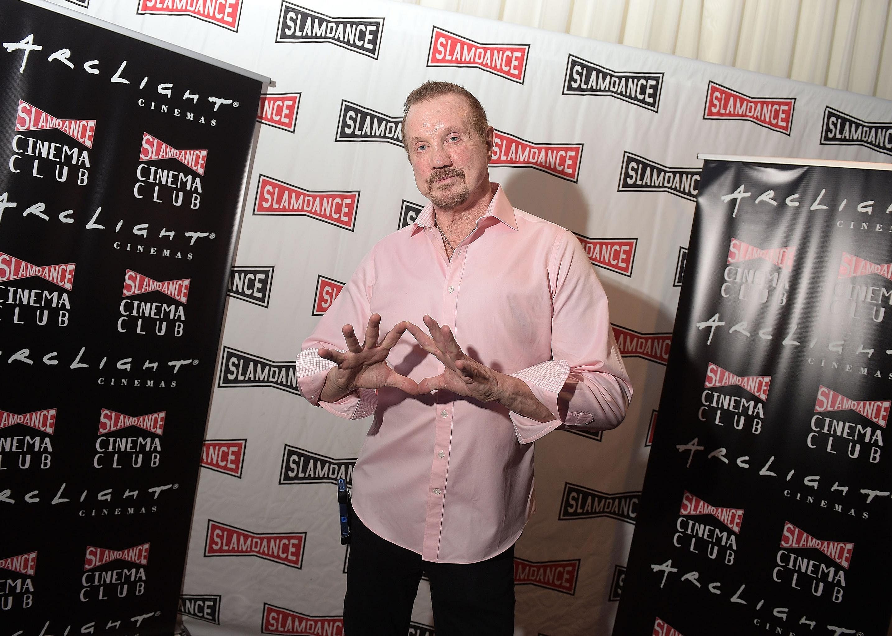 Diamond Dallas Page