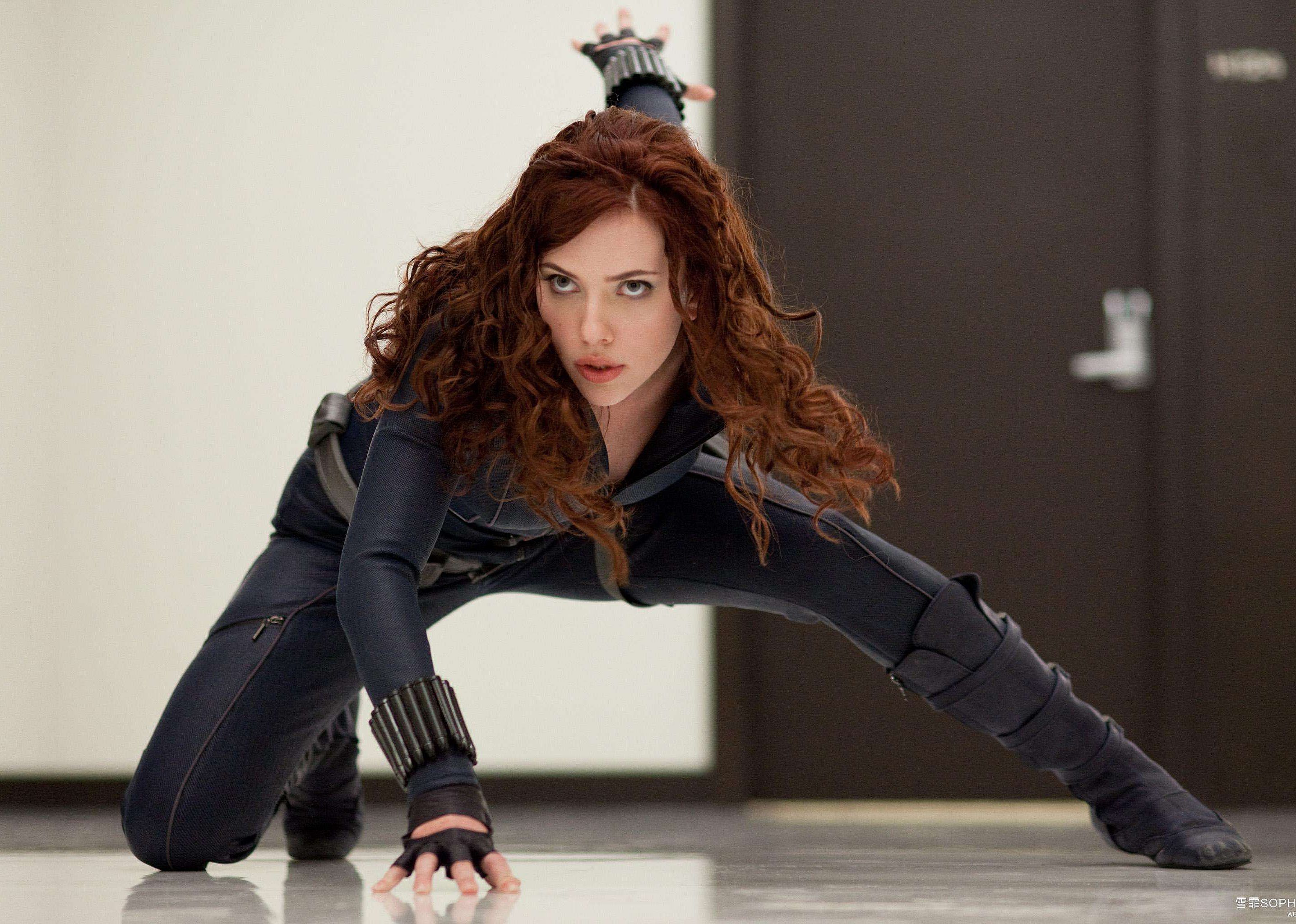 Black Widow