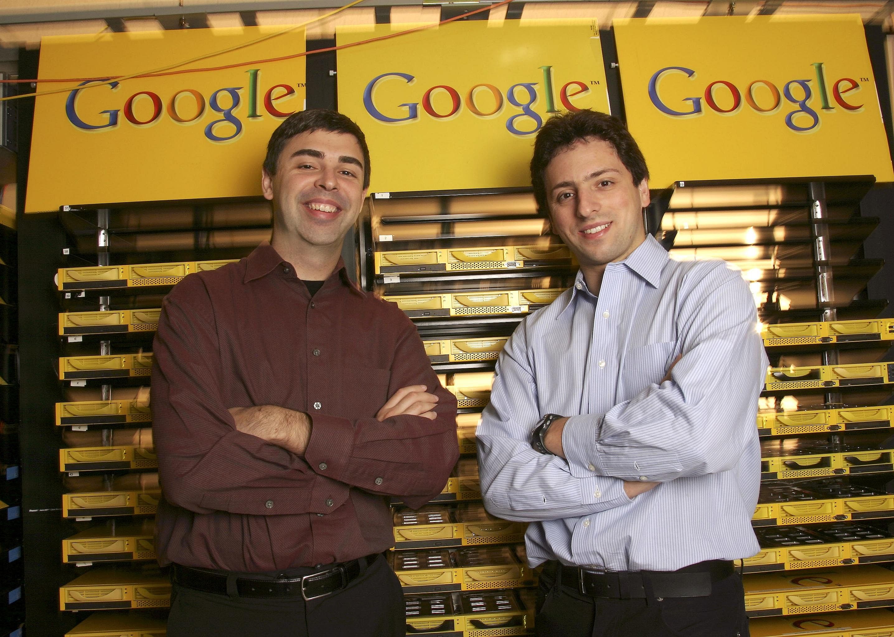 Google revolutionizes internet search