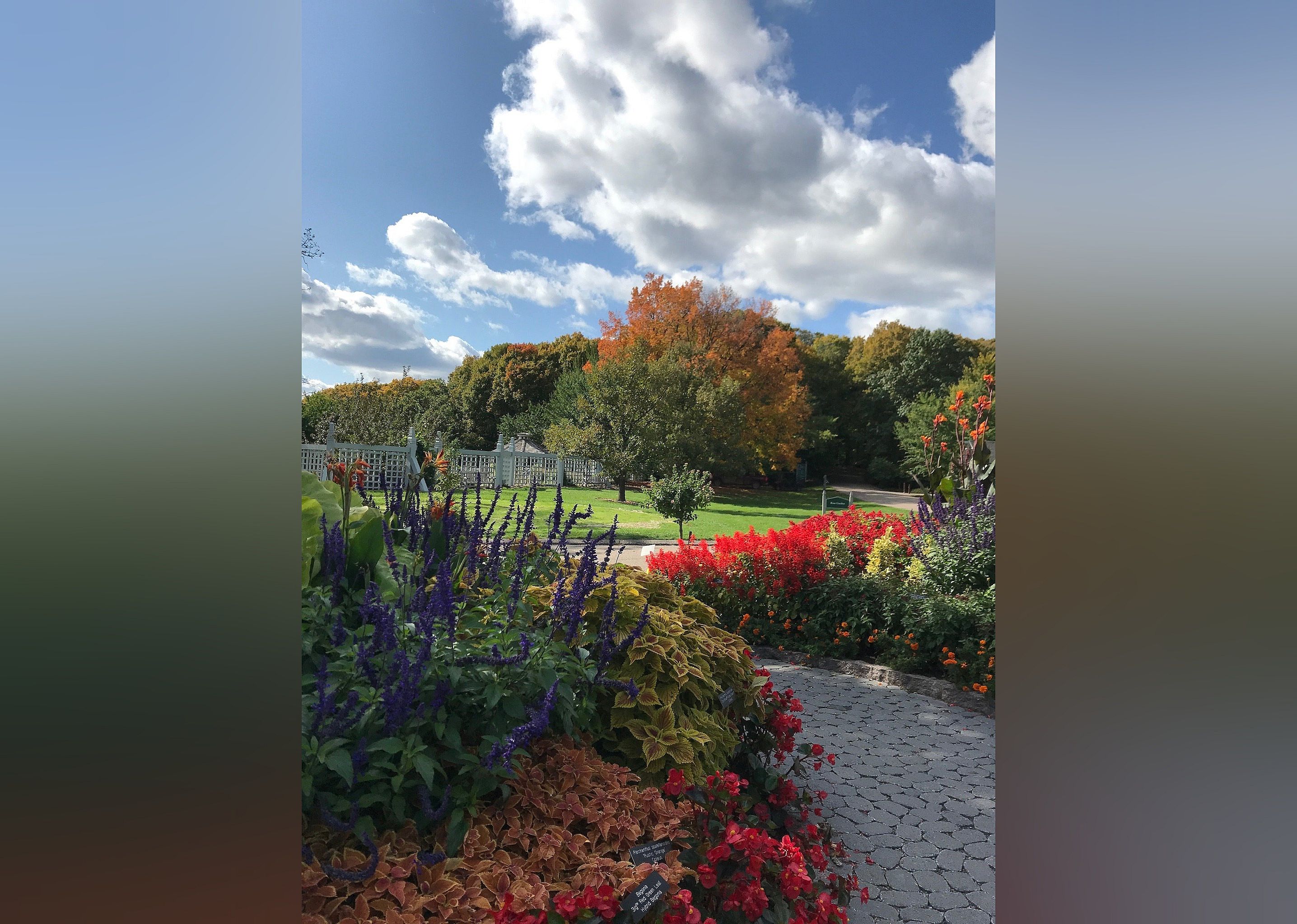 #30. Minnesota Landscape Arboretum