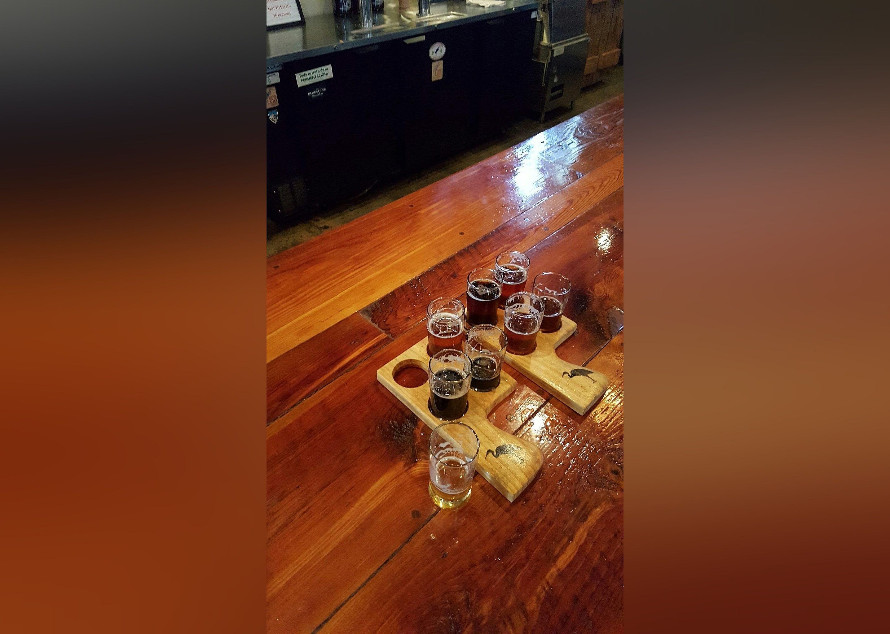 #23. Cooper River Brewing Company