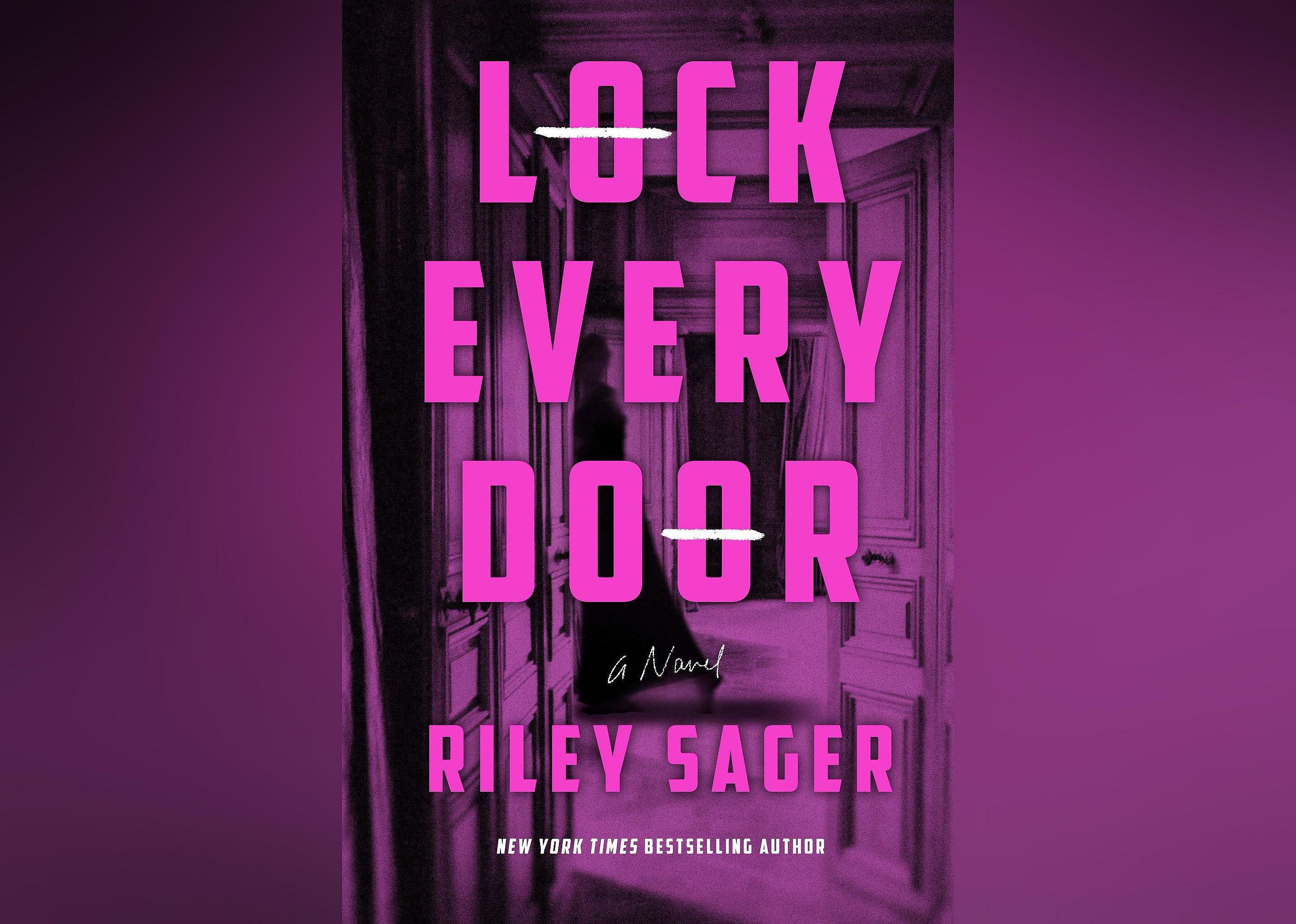 Lock Every Door