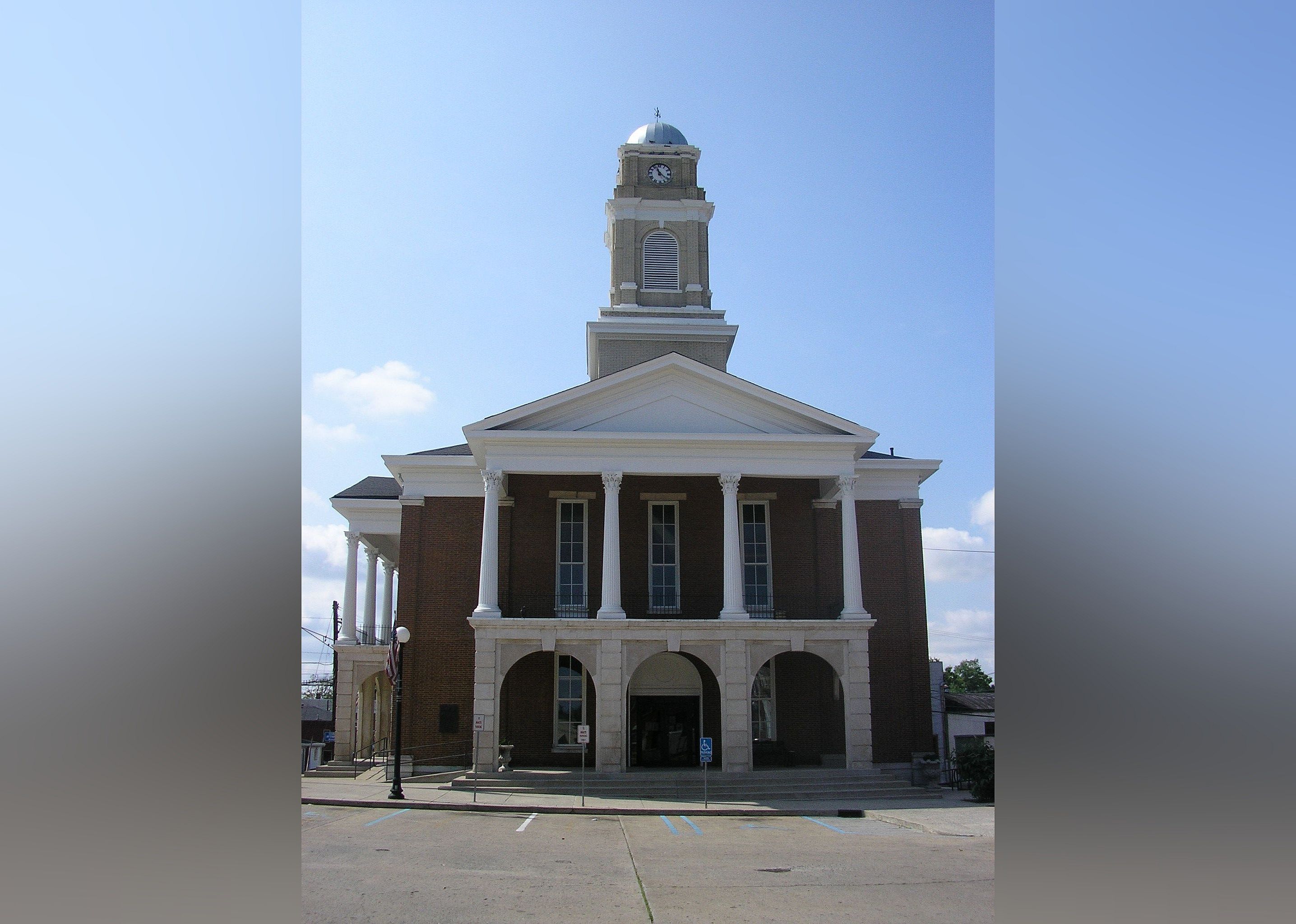 #50. Garrard County