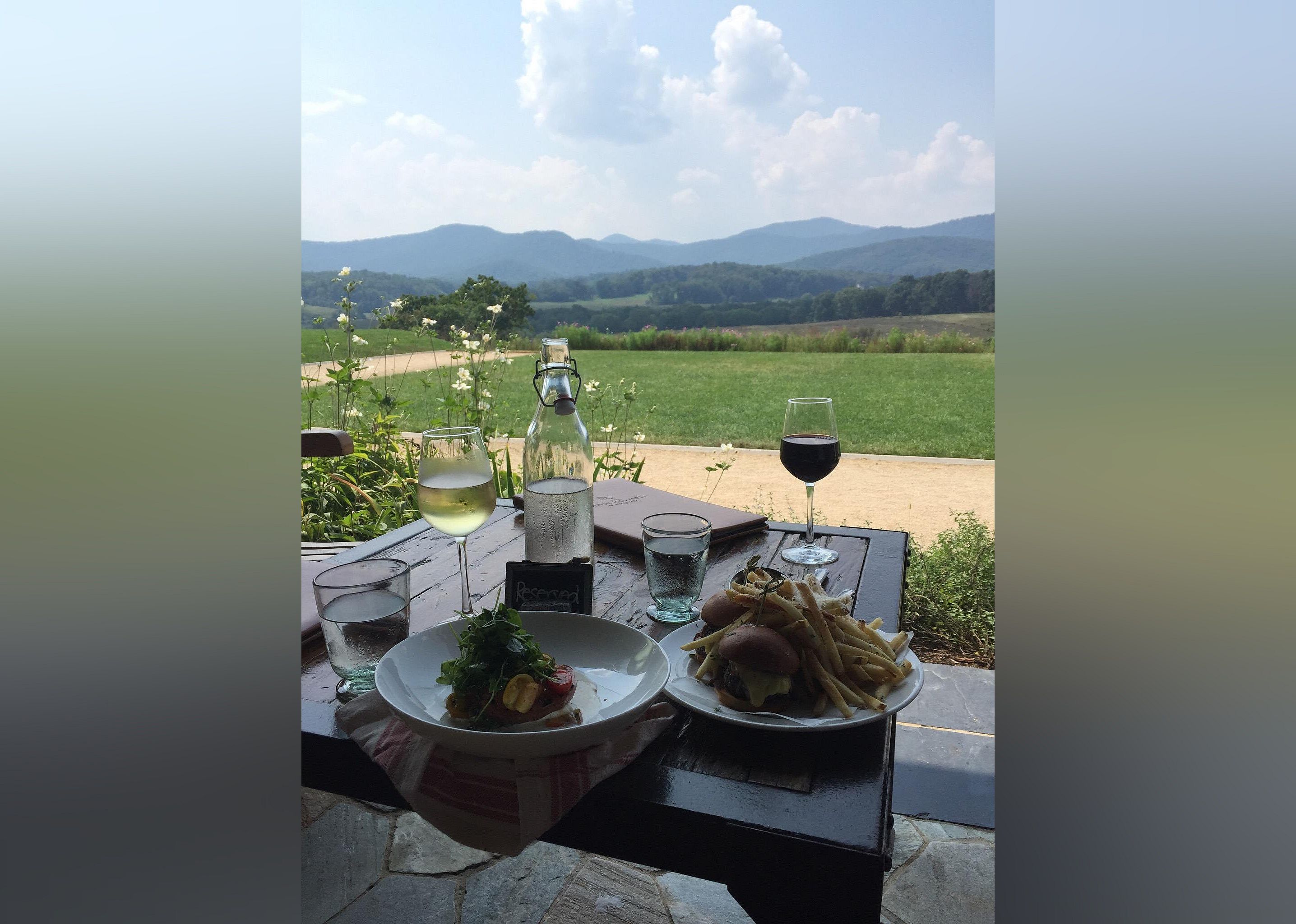 #12. Pippin Hill Farm & Vineyards