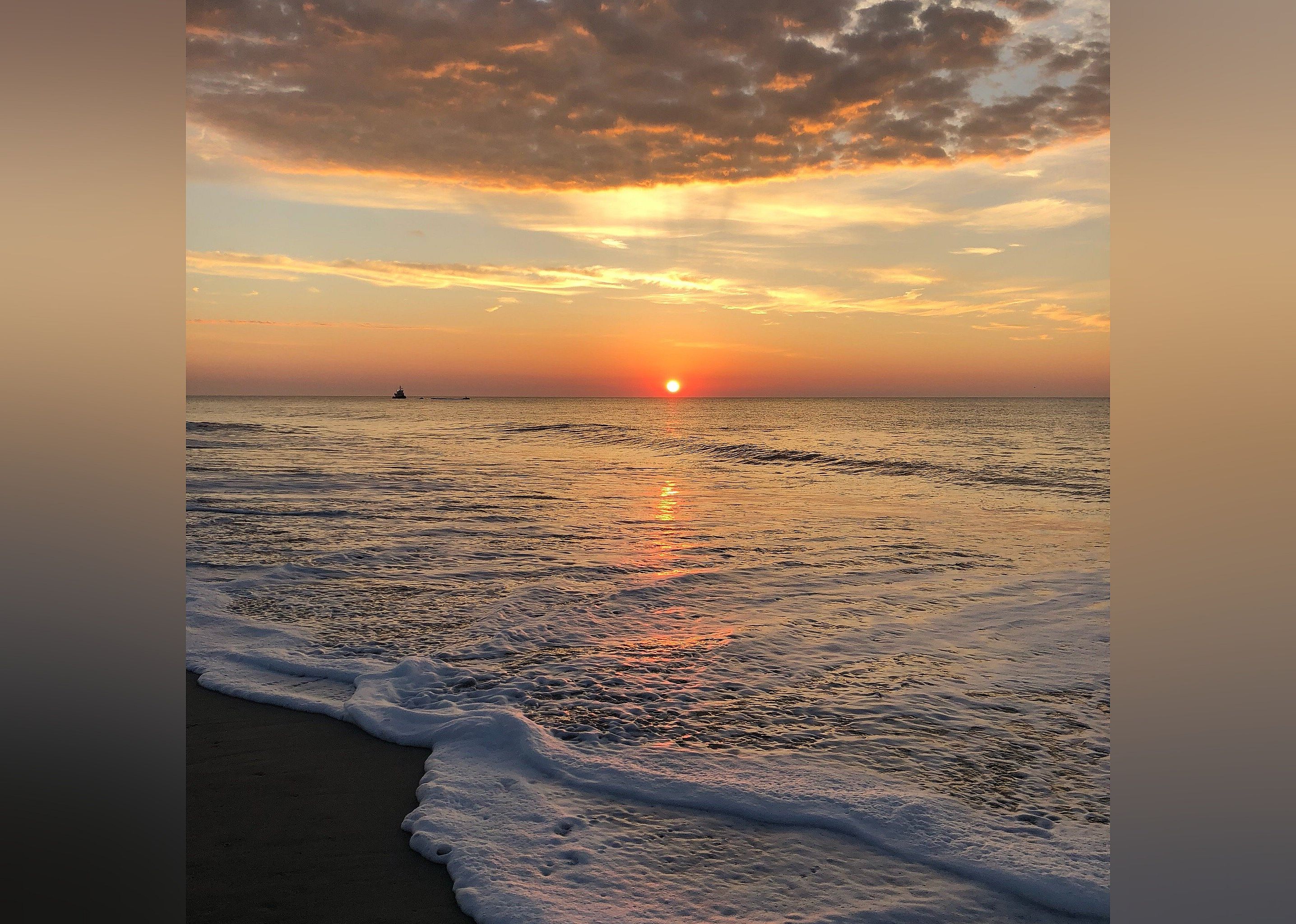 #3. Bethany Beach
