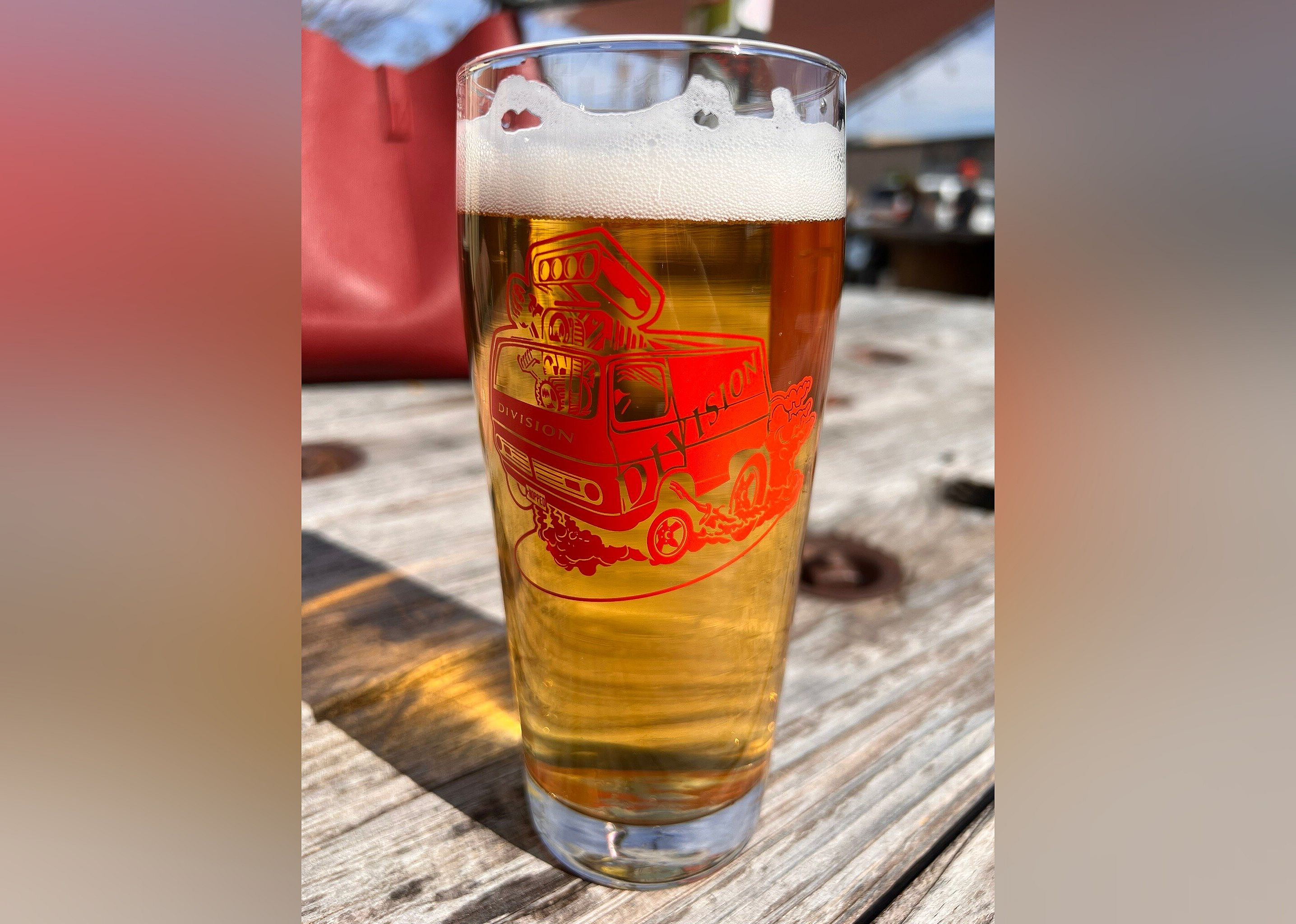 #29. Division Brewing