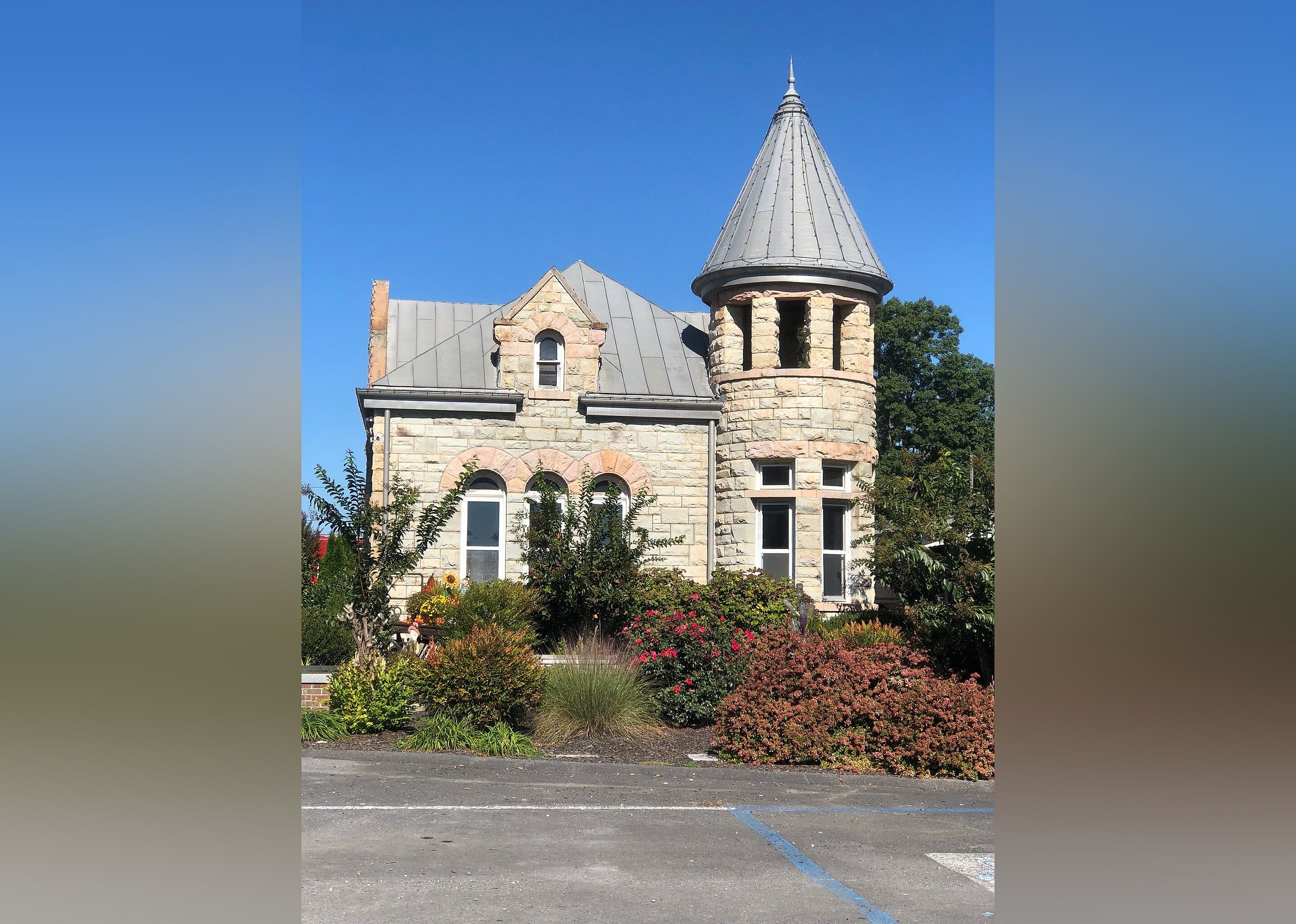#29. Fort Payne Depot Museum
