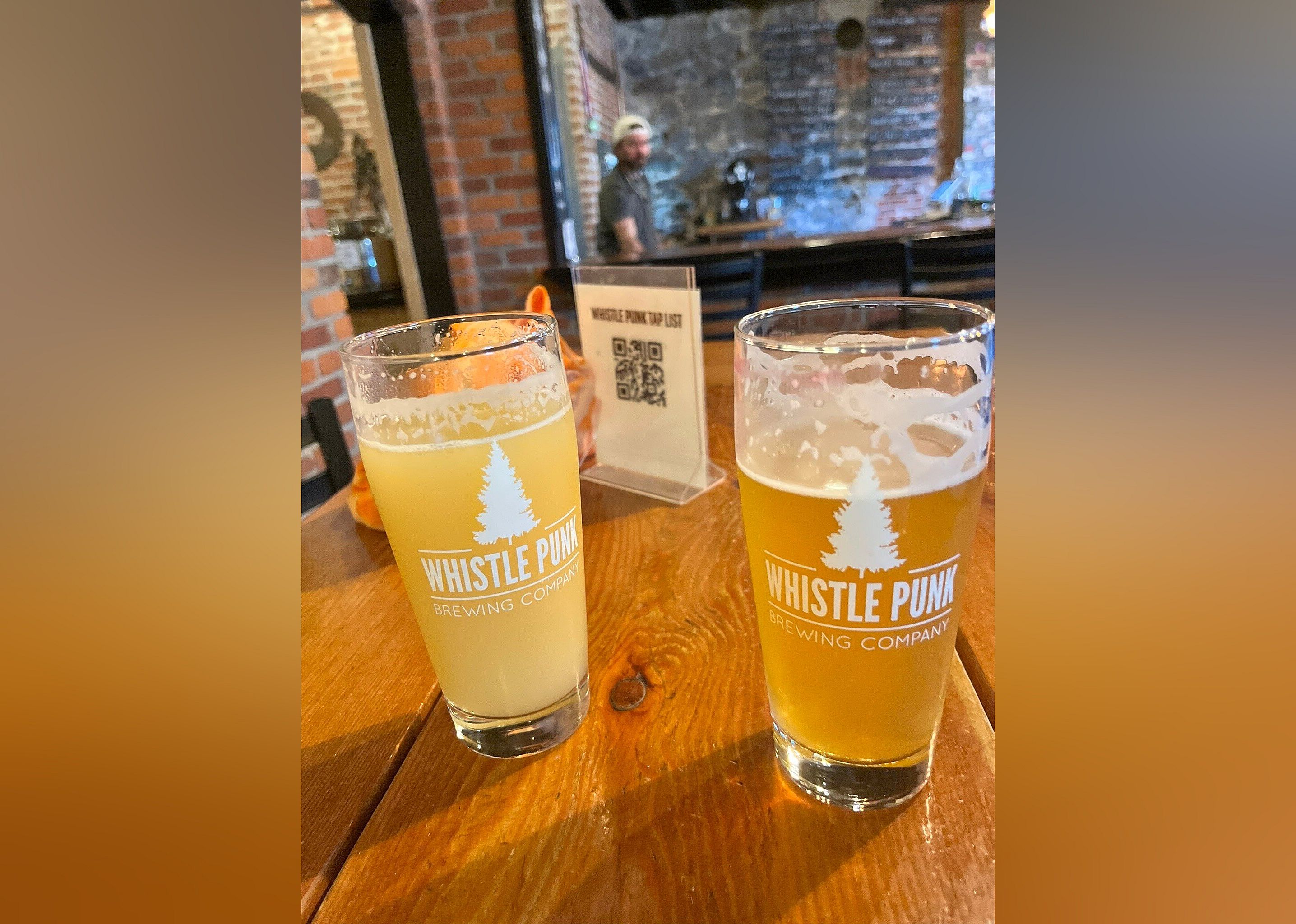 #7. Whistle Punk Brewing
