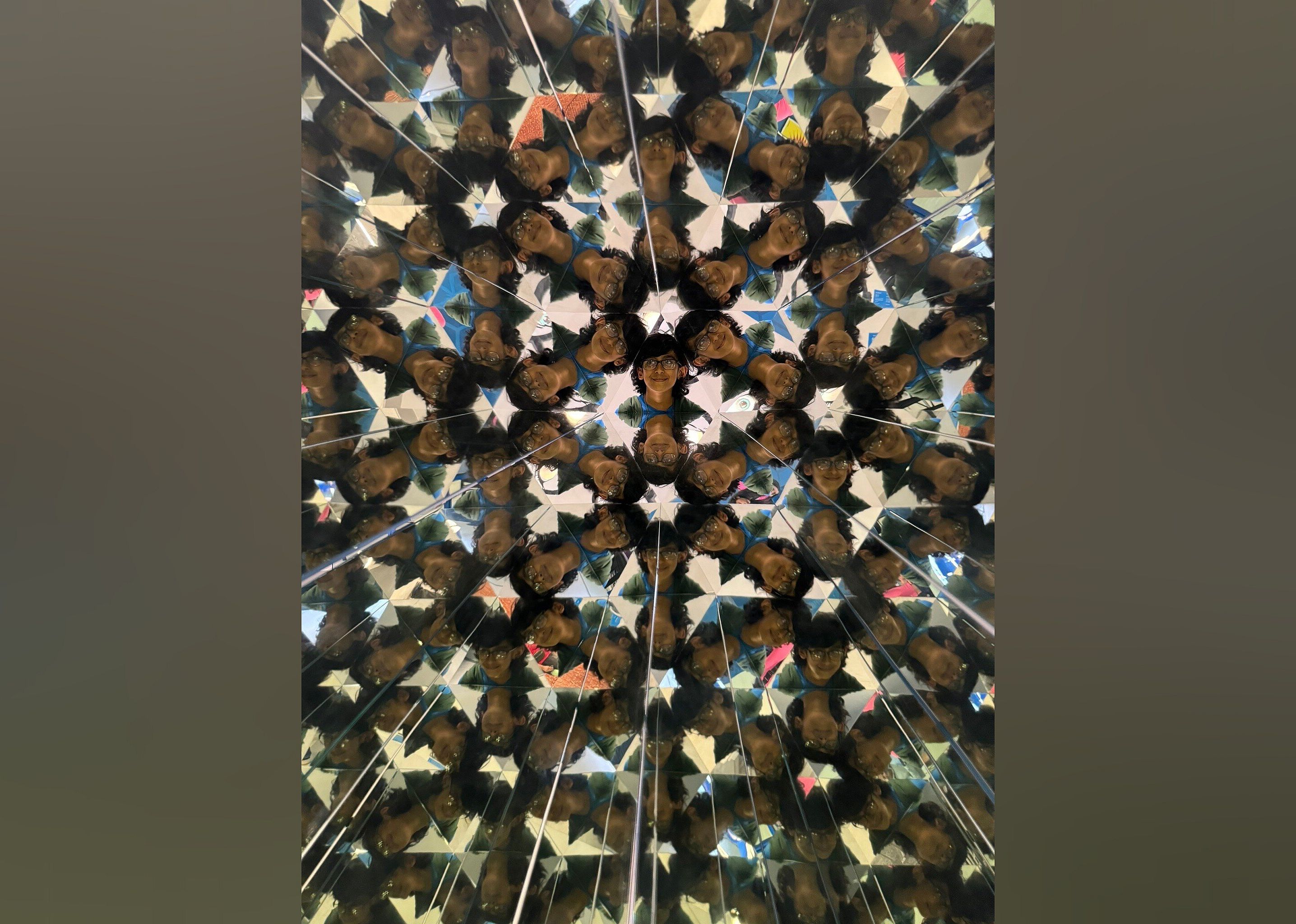 #19. Museum Of Illusions Chicago