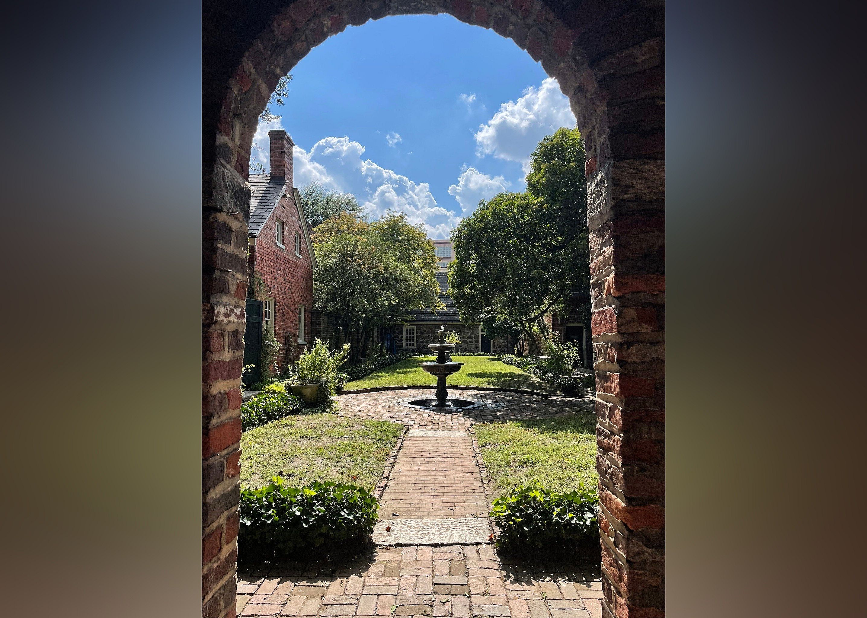 #7. Edgar Allan Poe Museum