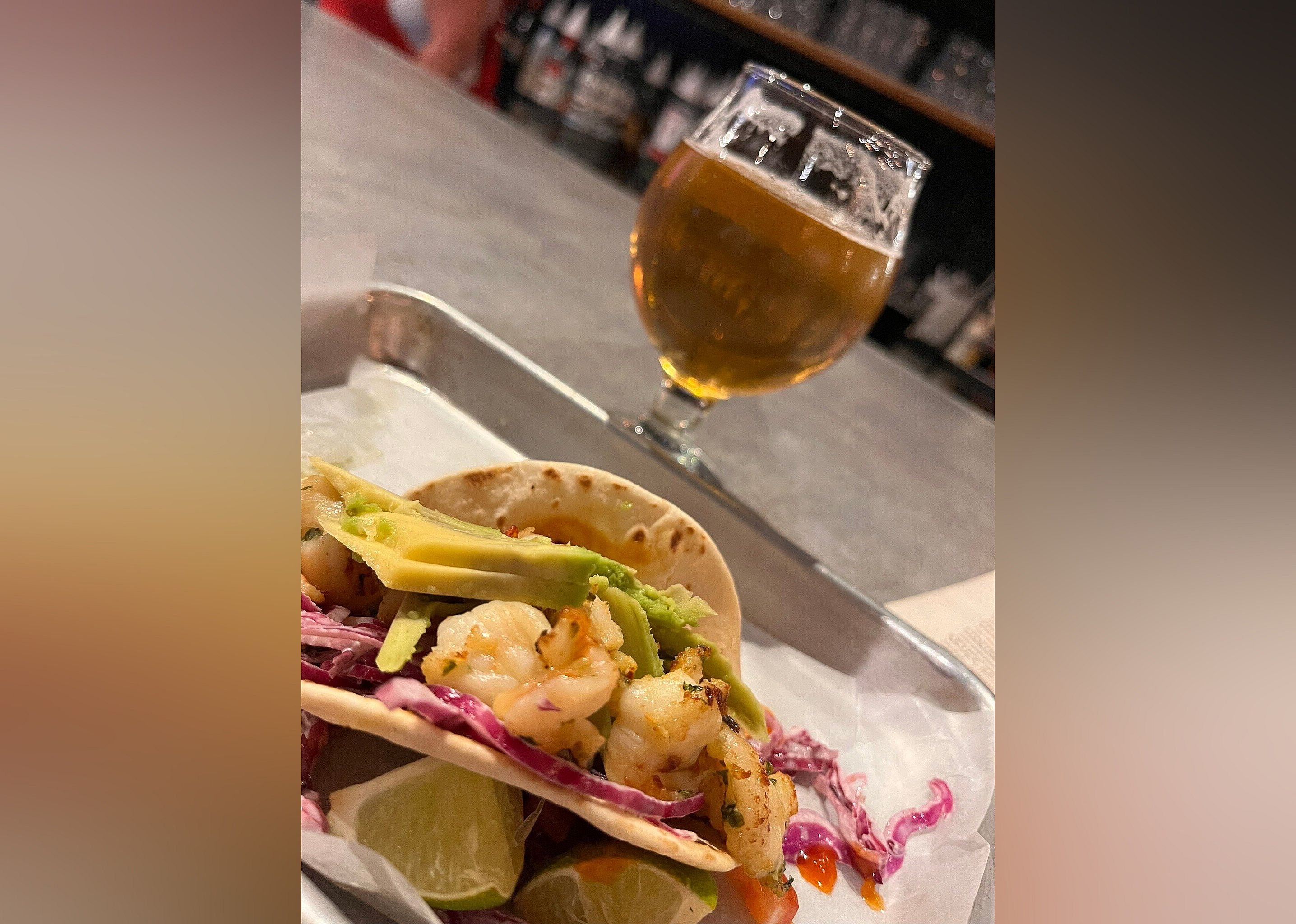 #7. Six Mile Bridge Brewery