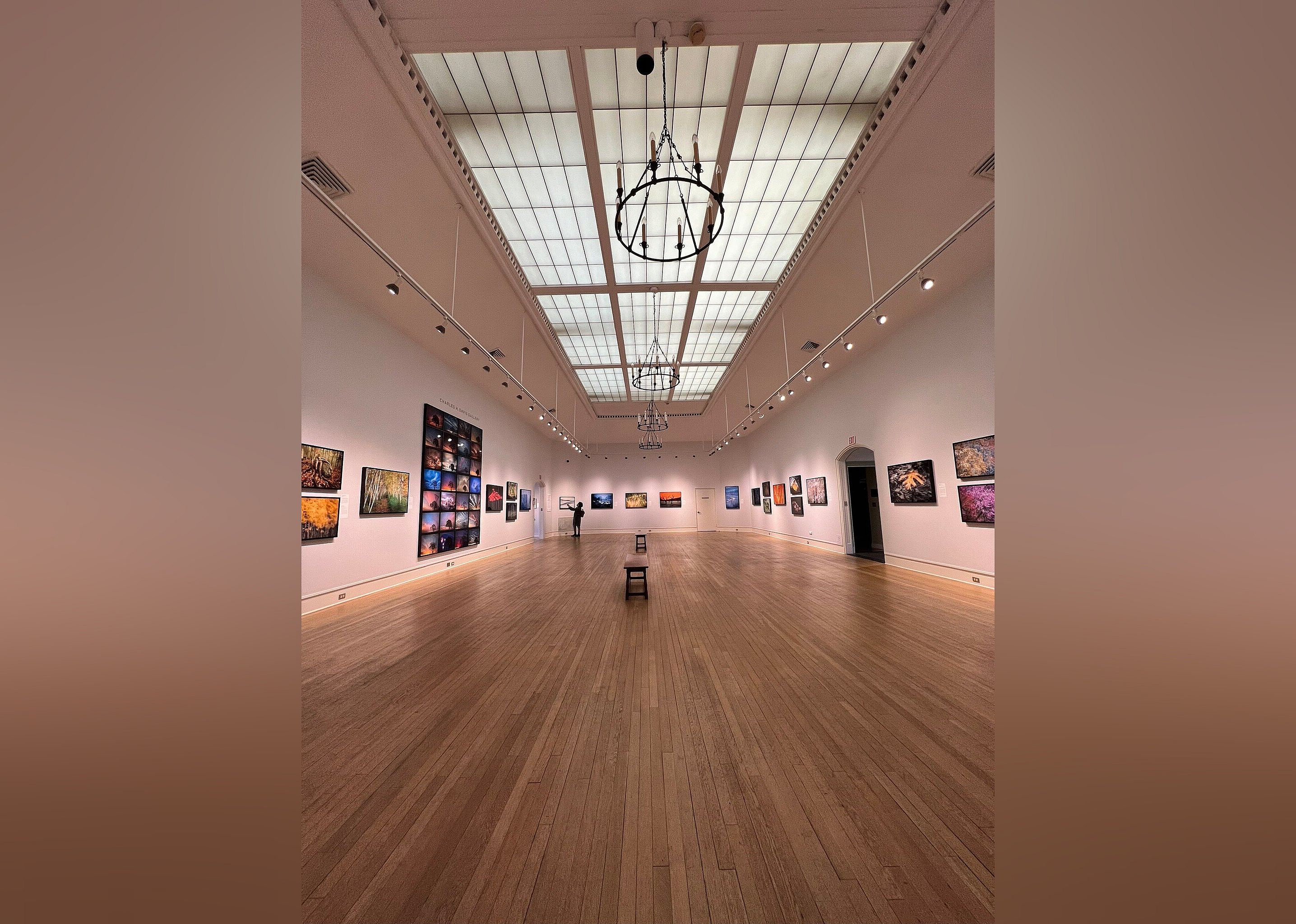 #28. Mystic Museum of Art