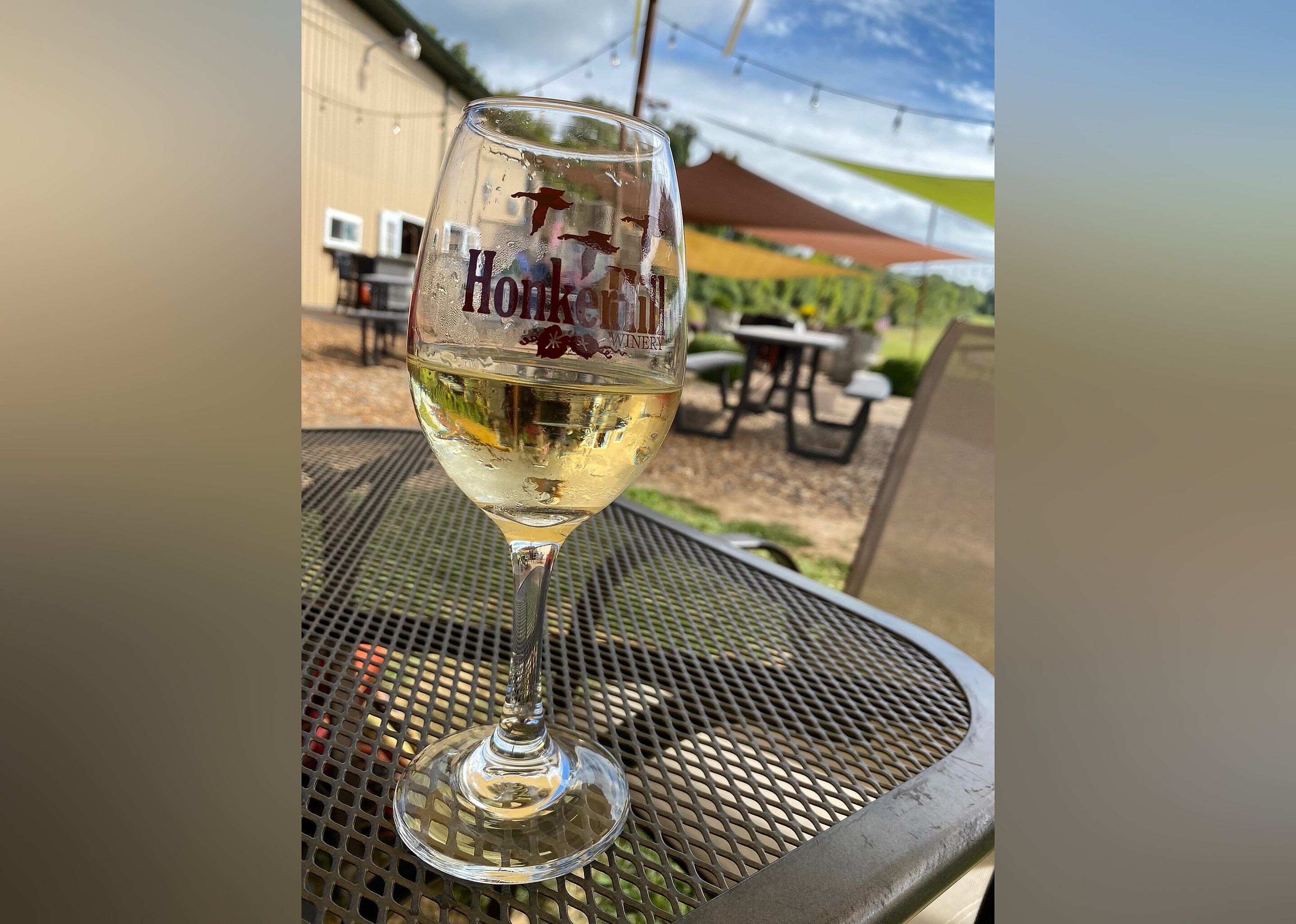 #18. Honker Hill Winery