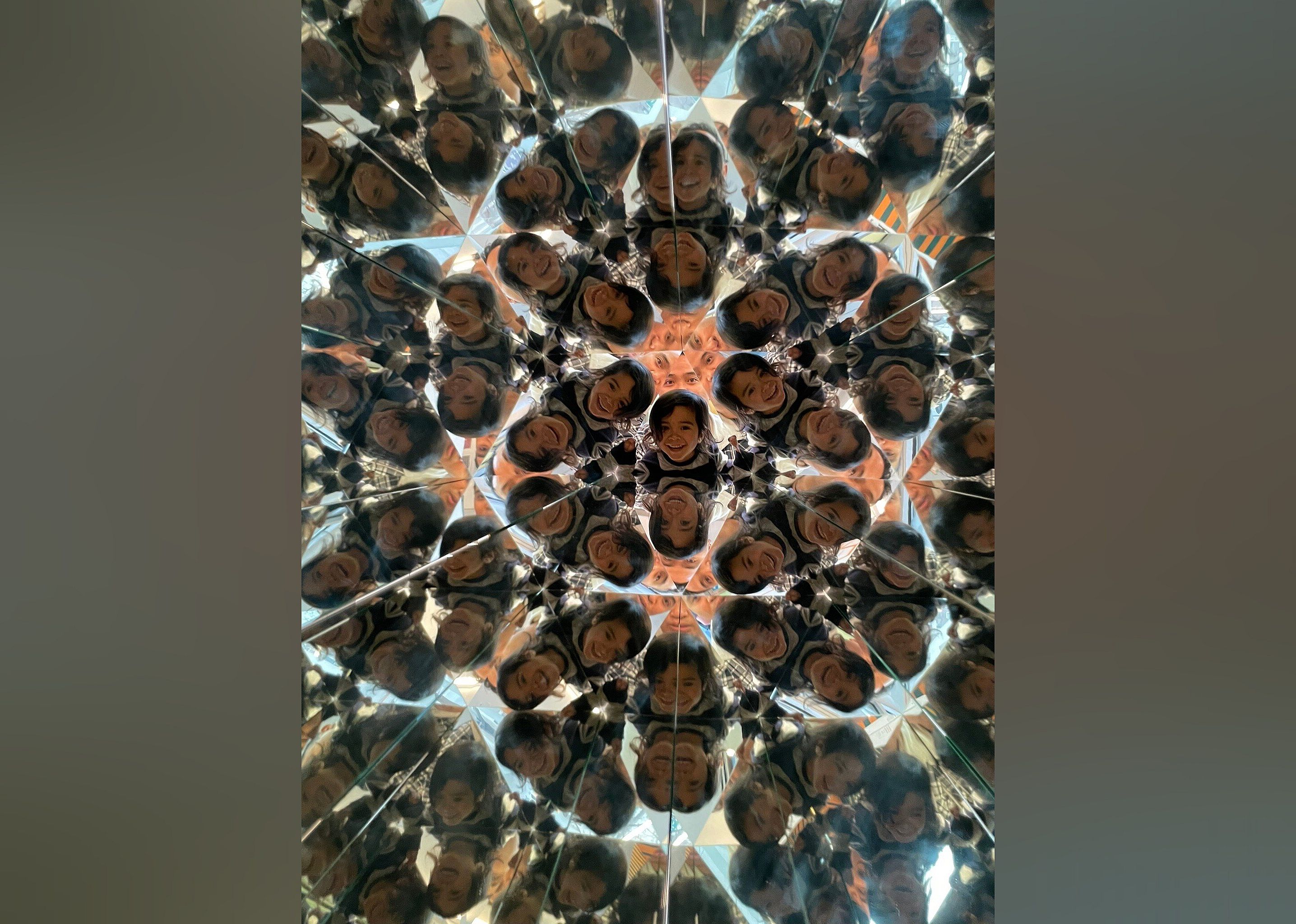 #6. Museum of Illusions Denver