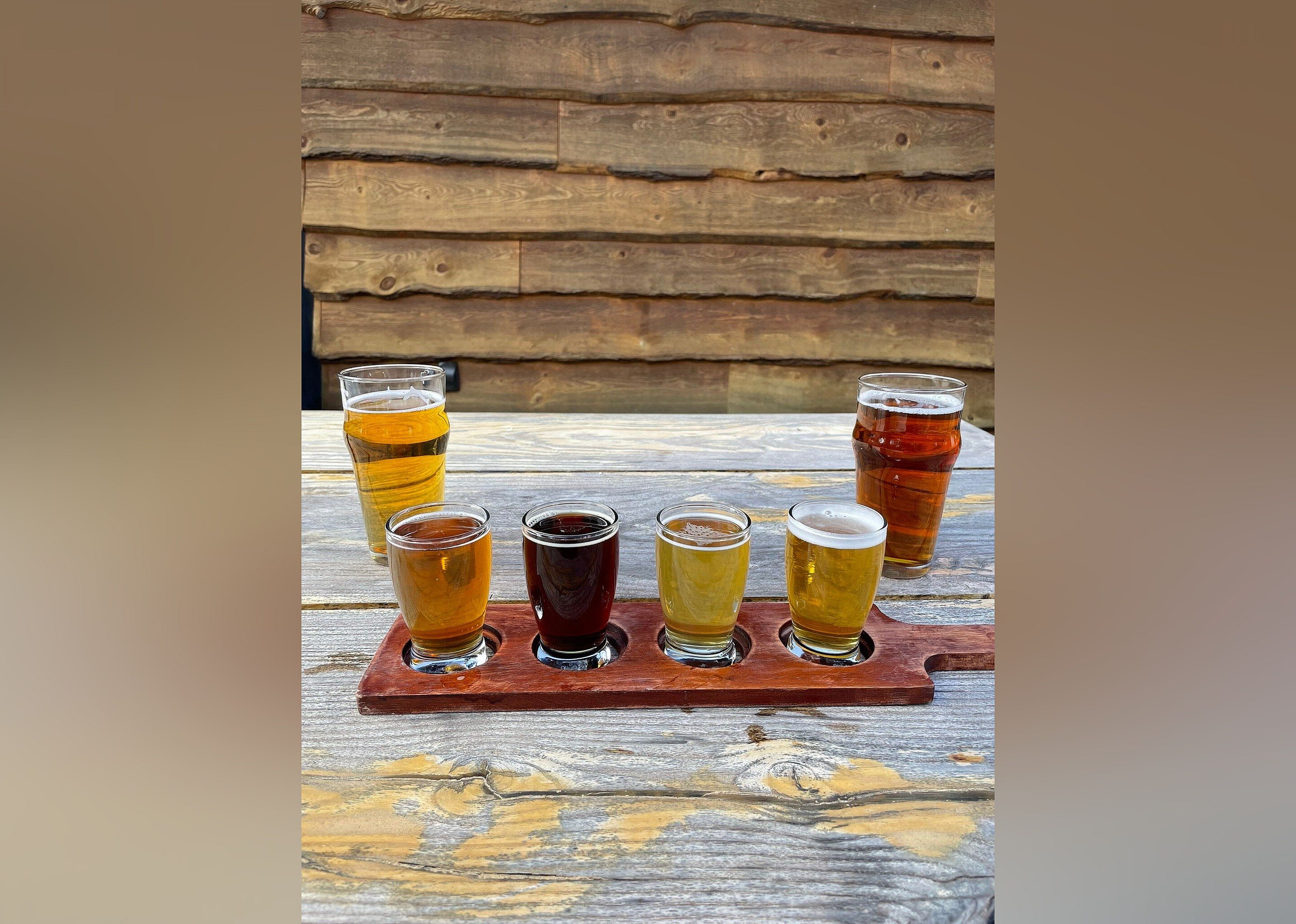 #3. Bridge Brew Works