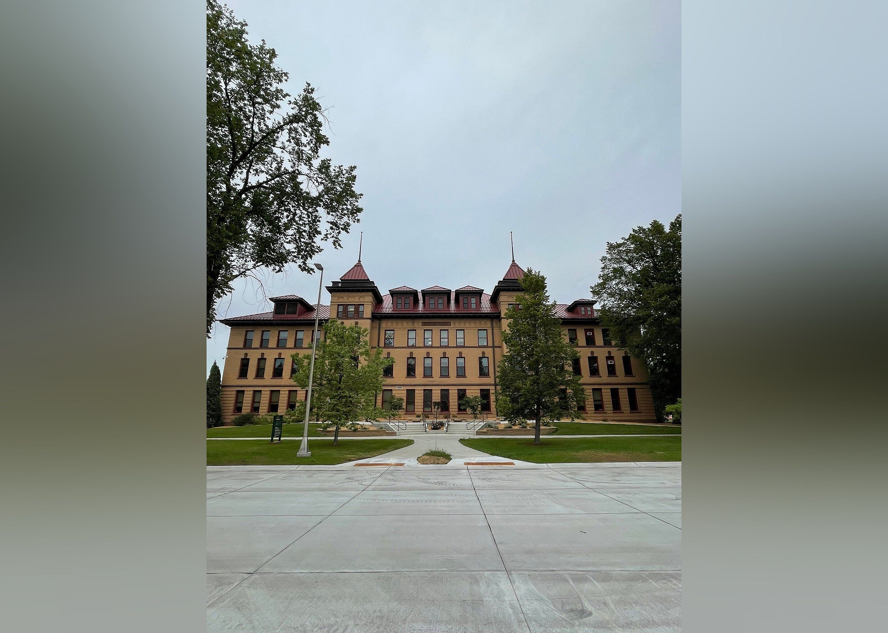 #20. North Dakota State University