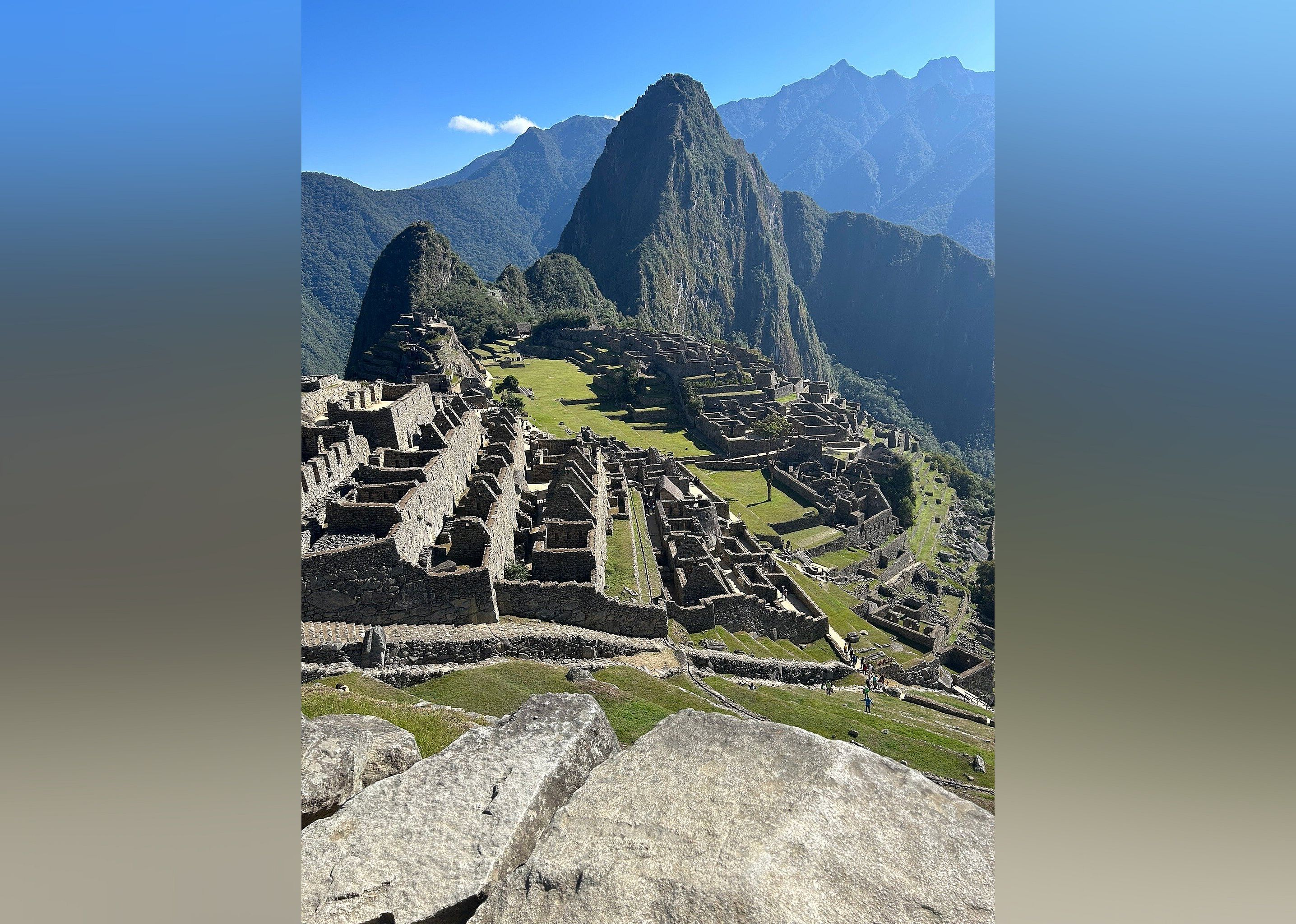 #27. Overseas Adventure Travel