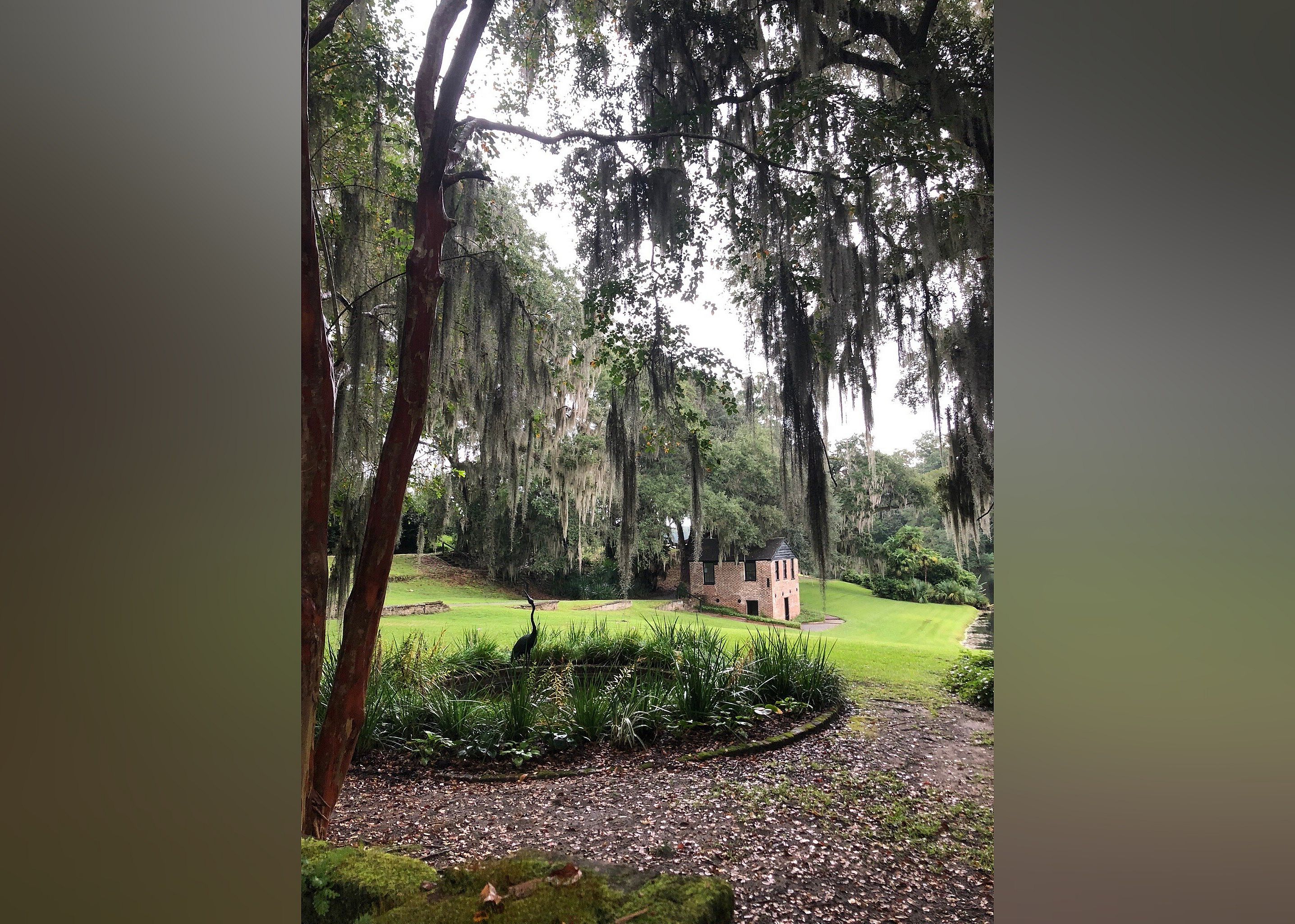 #4. Middleton Place