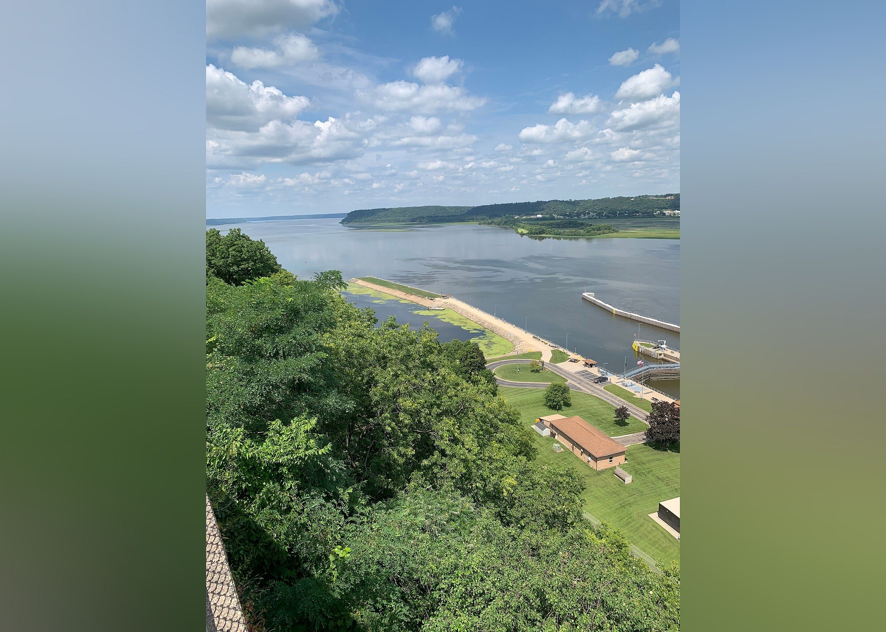 #25. Eagle Point Park