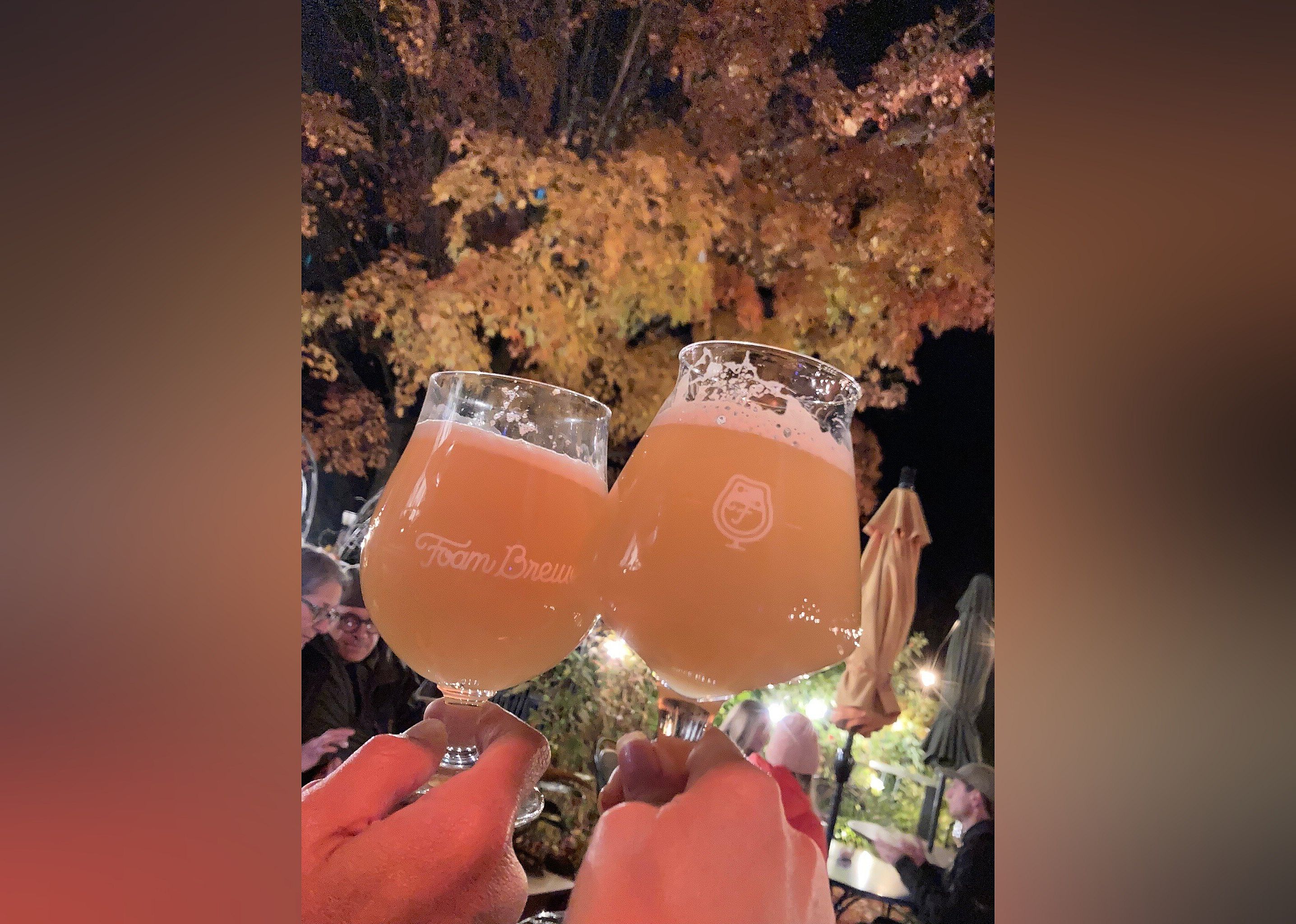 #24. Foam Brewers