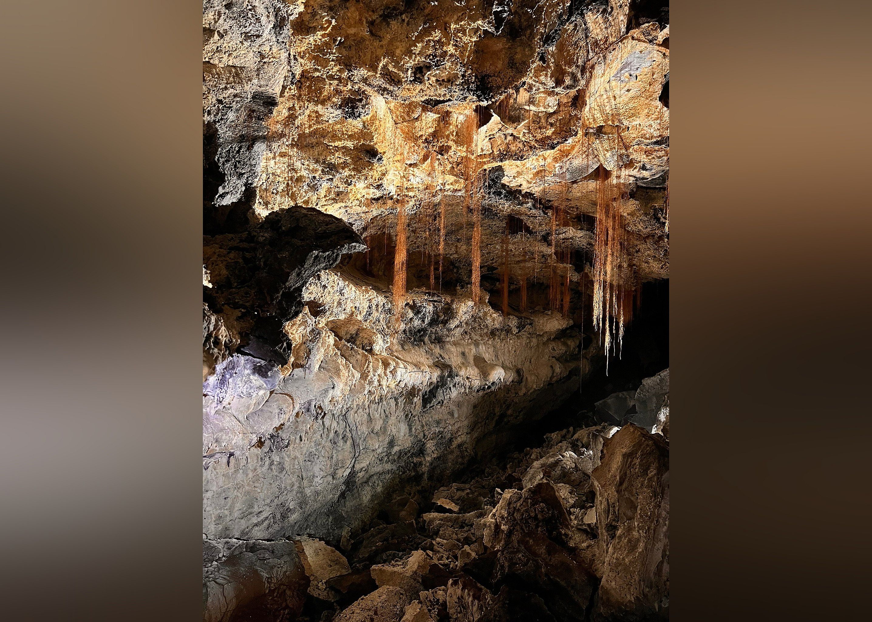 #16. Kula Kai Caverns