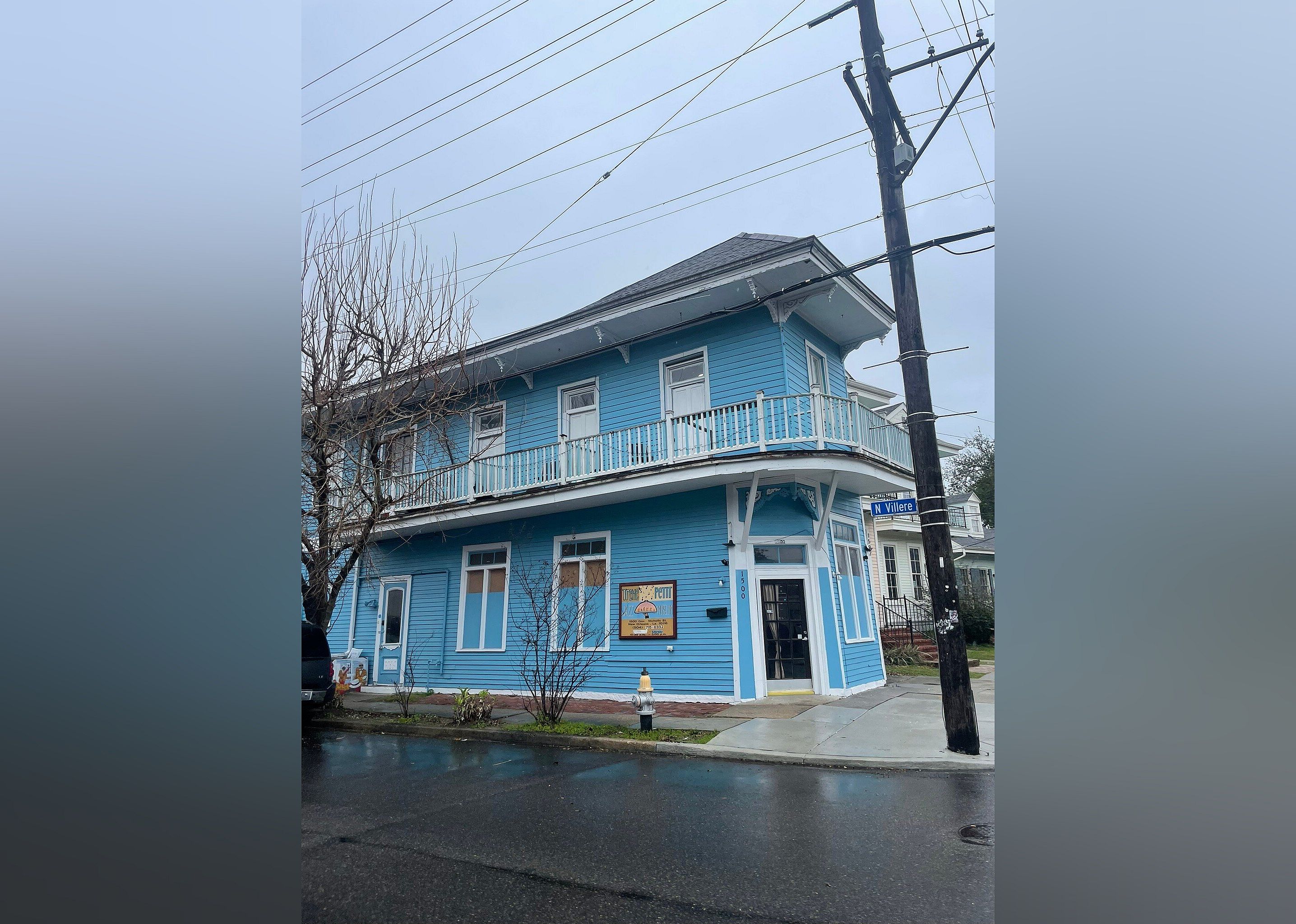 #27. Treme's Petit Jazz Museum