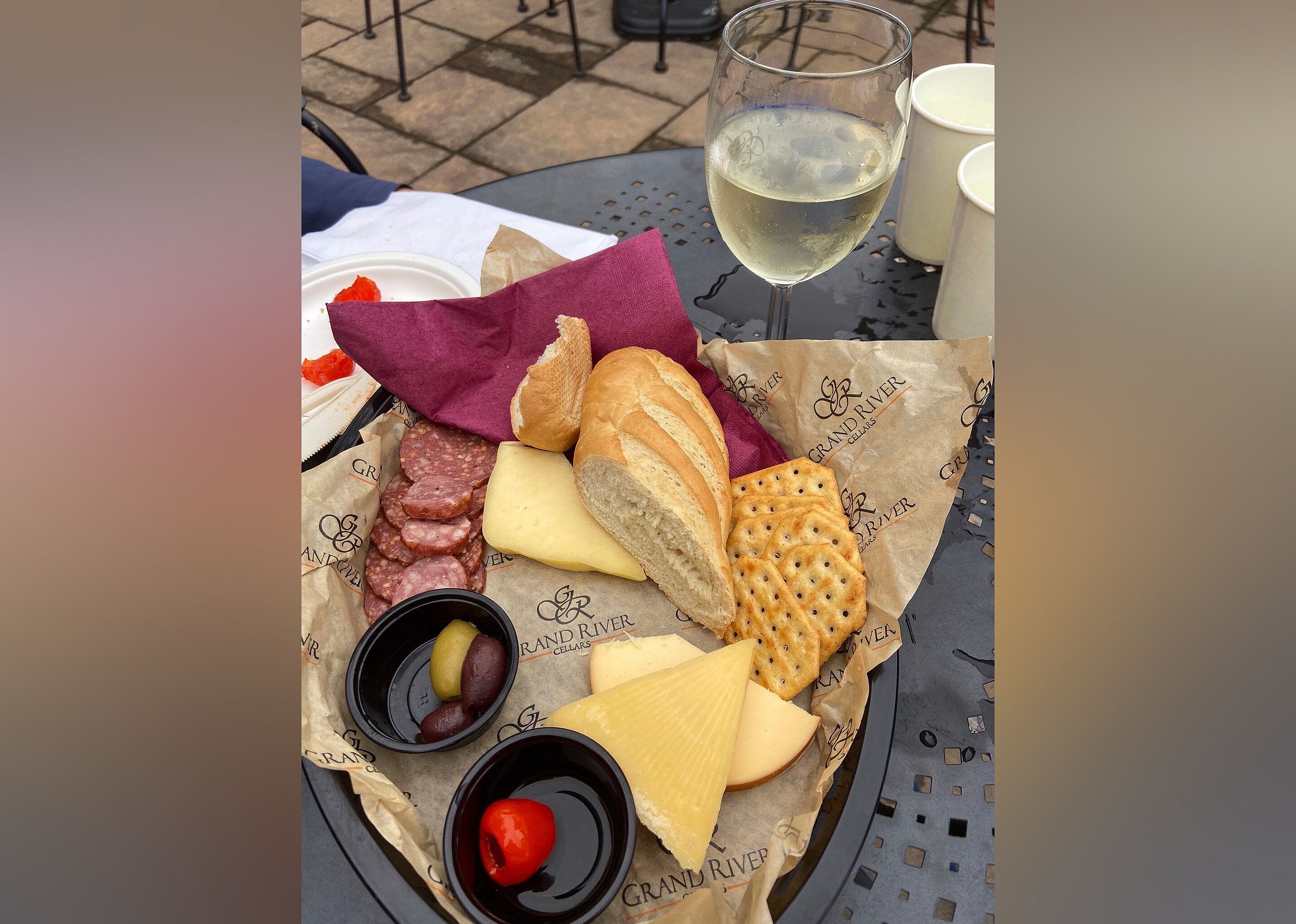 #29. Grand River Cellars
