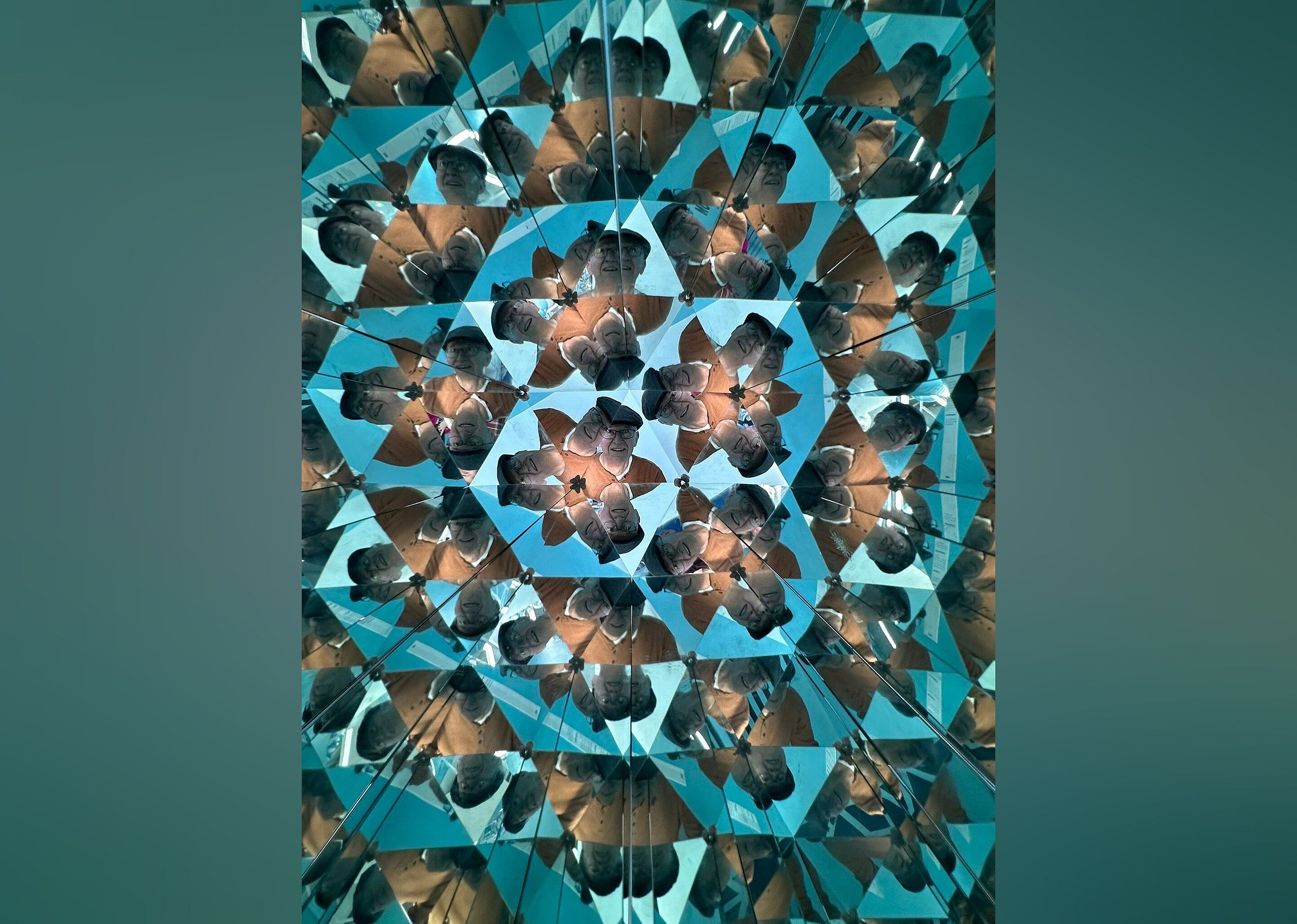 #25. Museum Of Illusions Charlotte