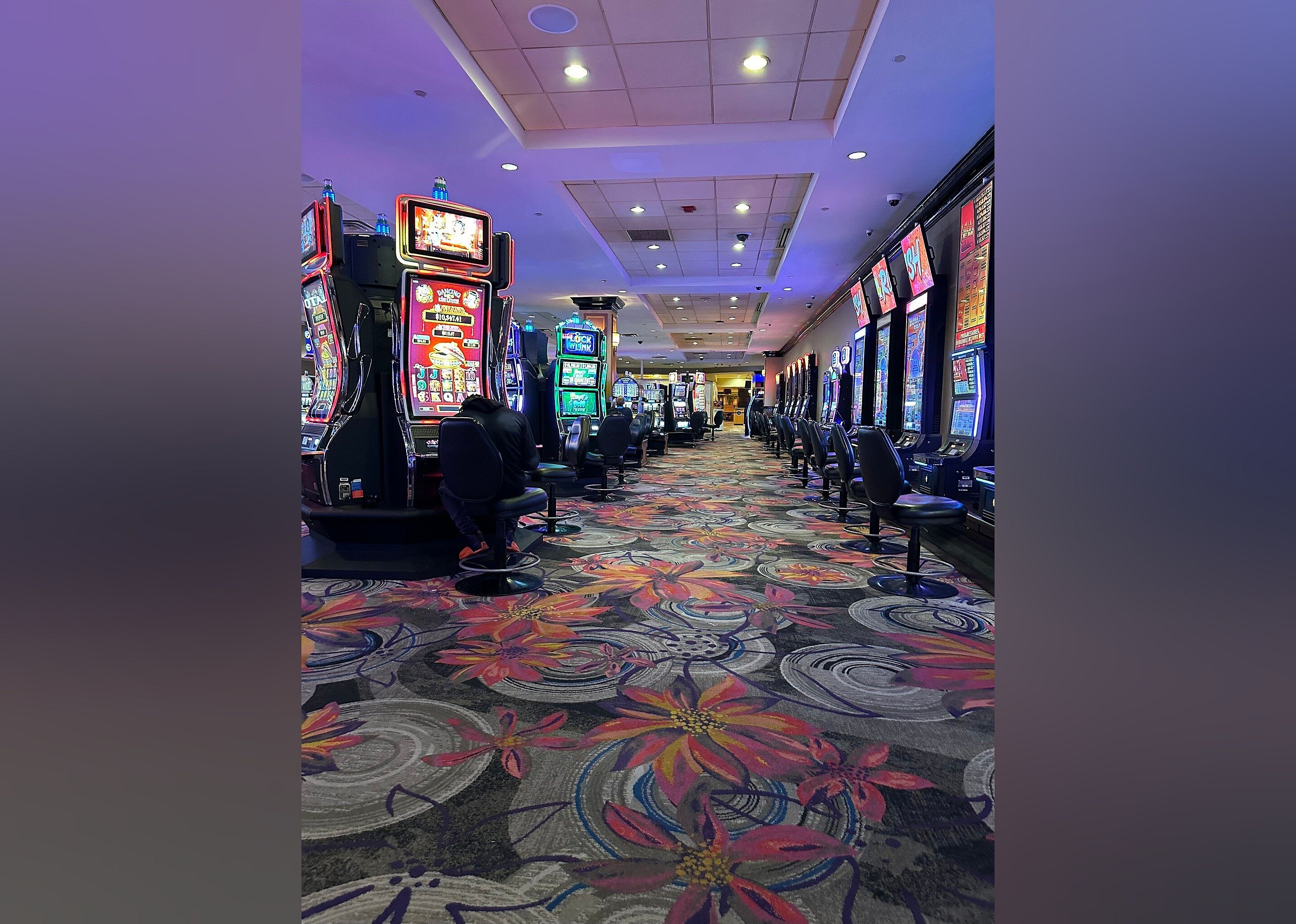 #21. IP Casino Resort