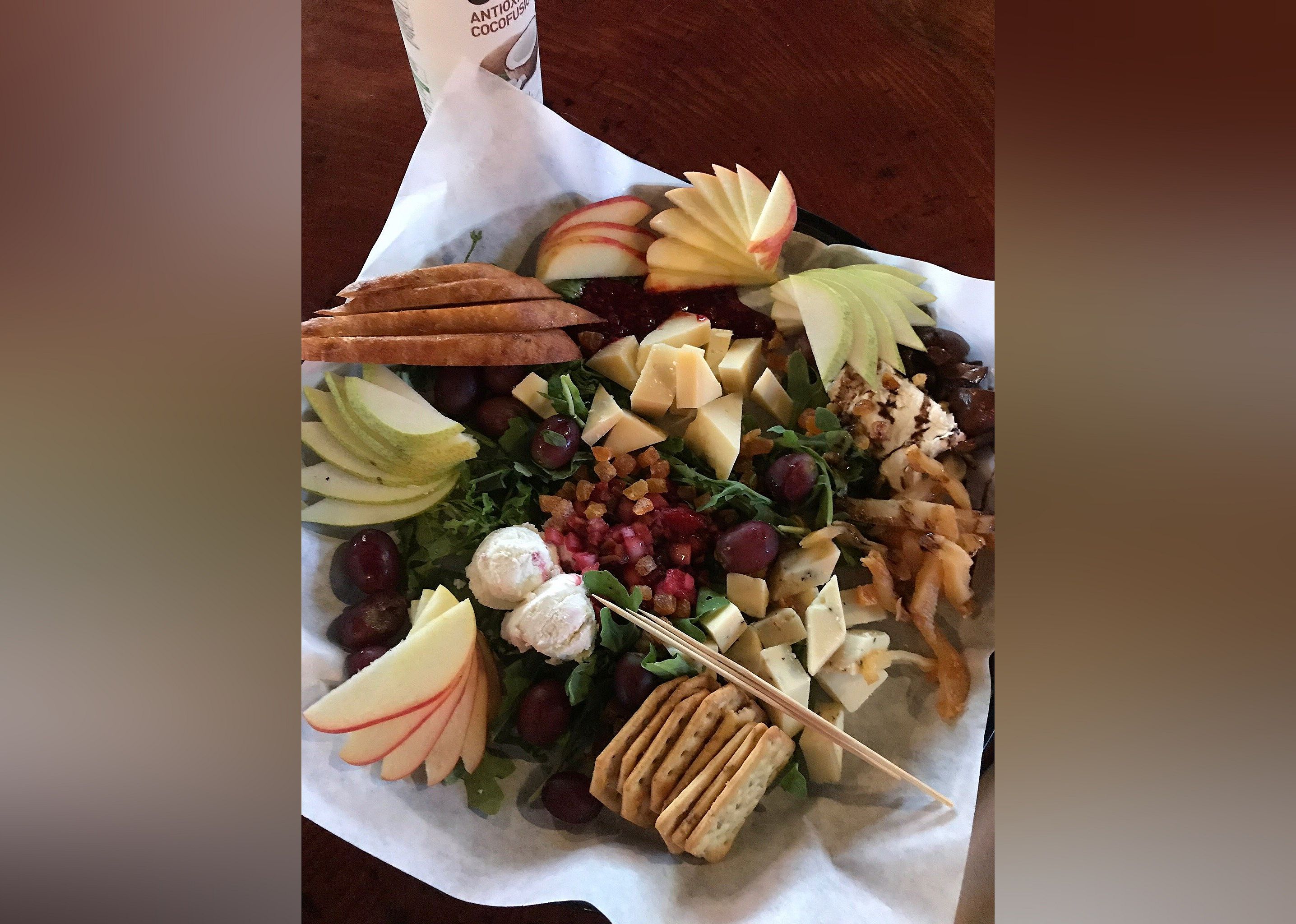 #15. 7 Seas Brewery & Taproom
