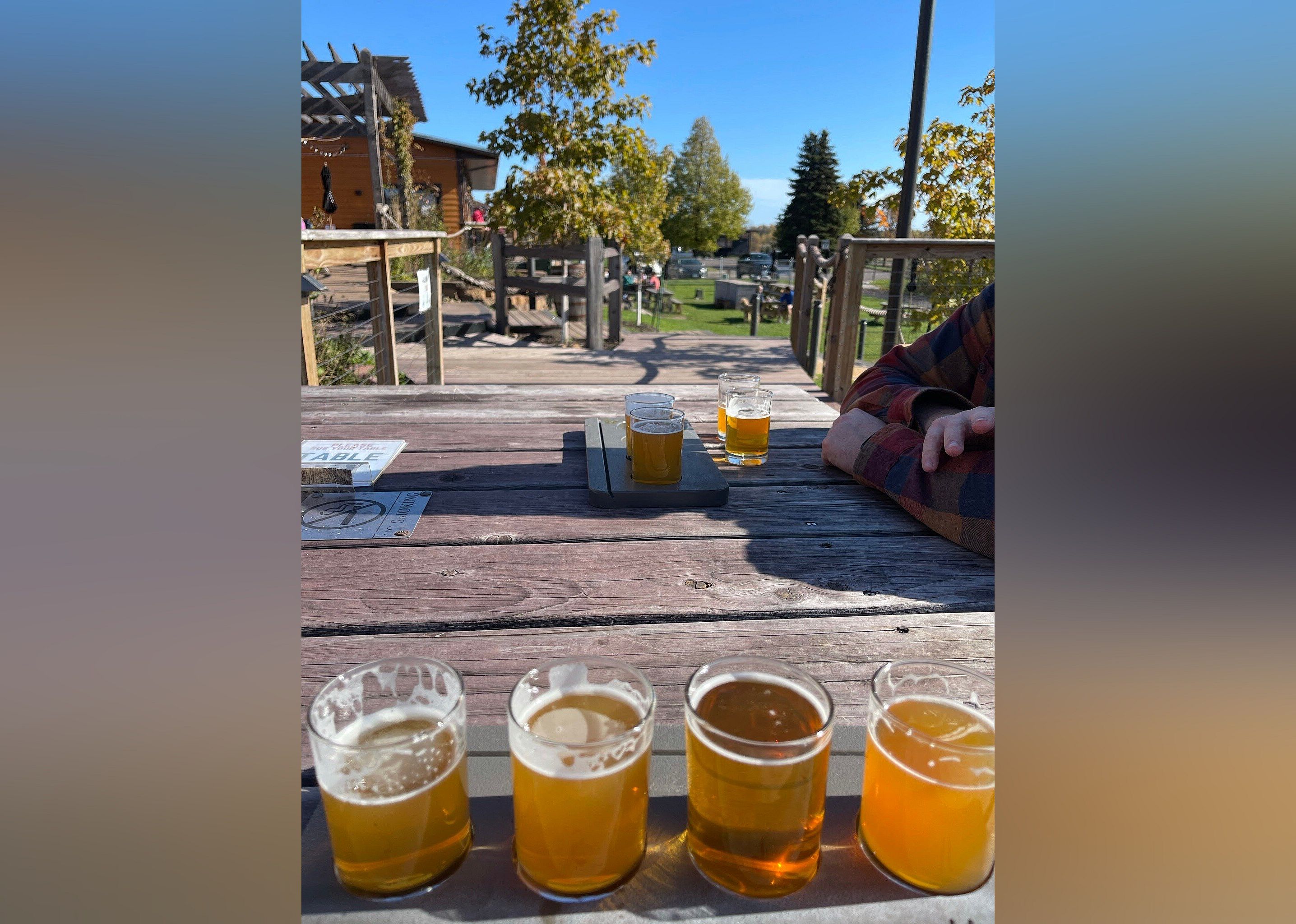 #2. Castle Danger Brewery