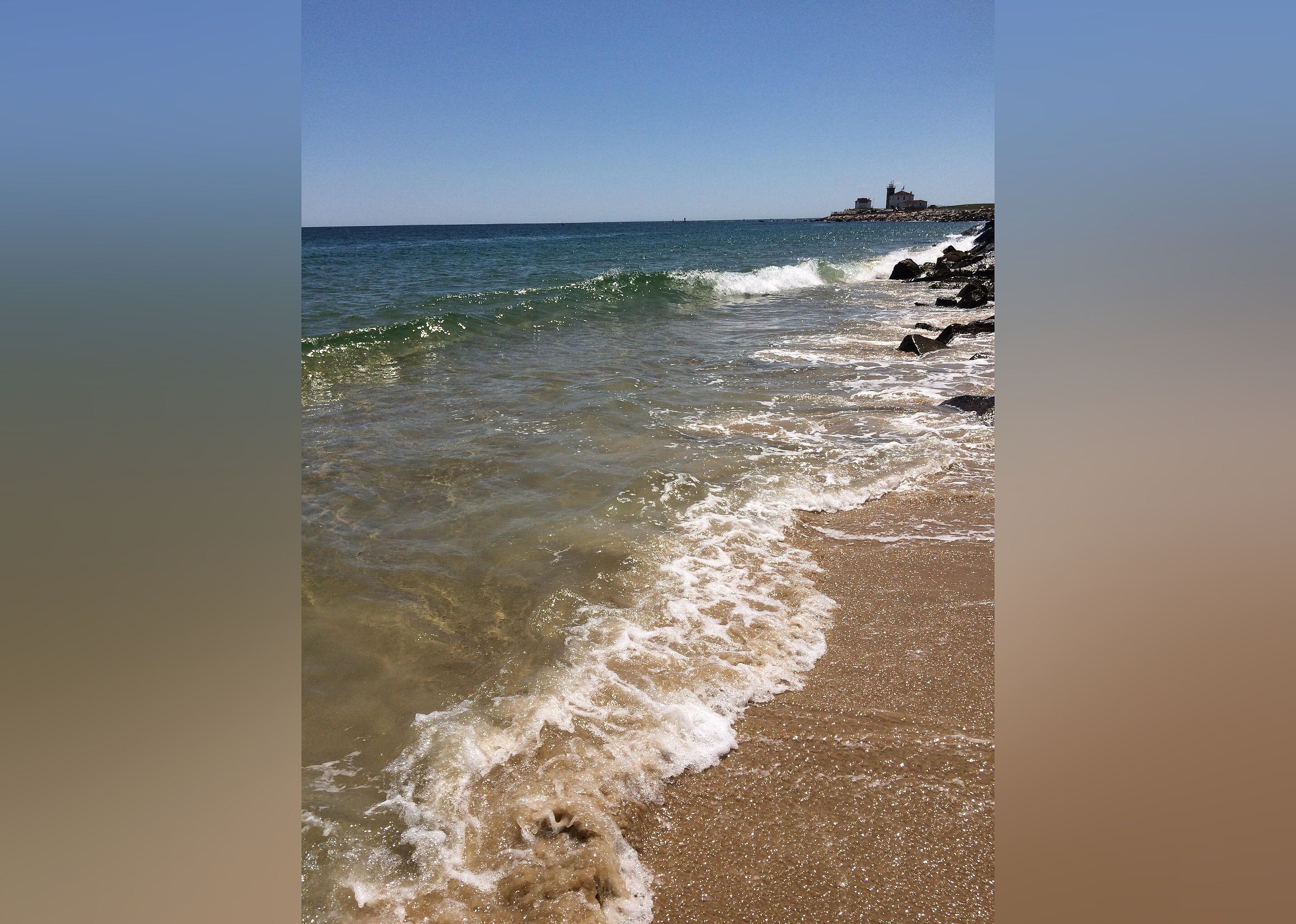 #23. East Beach