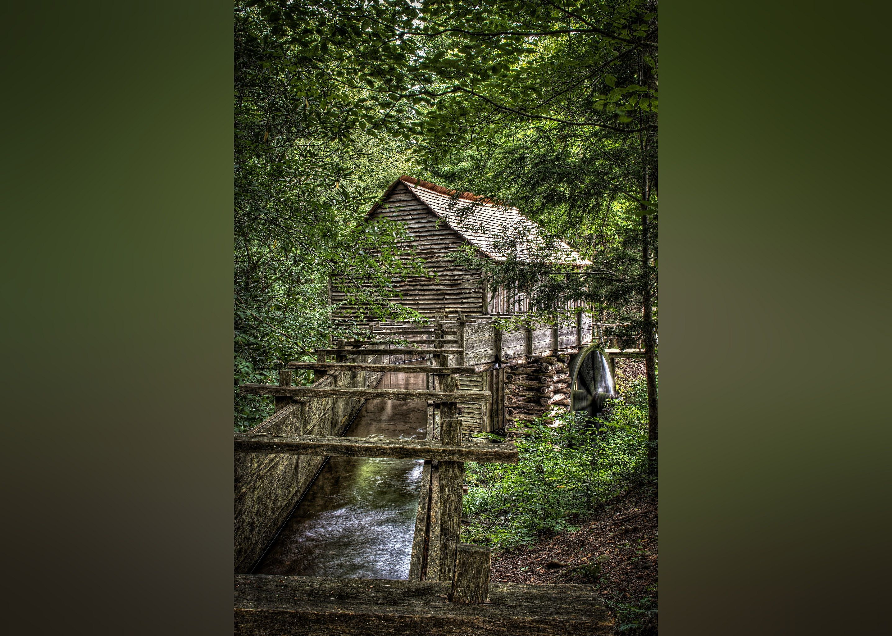 #7. Cades Cove