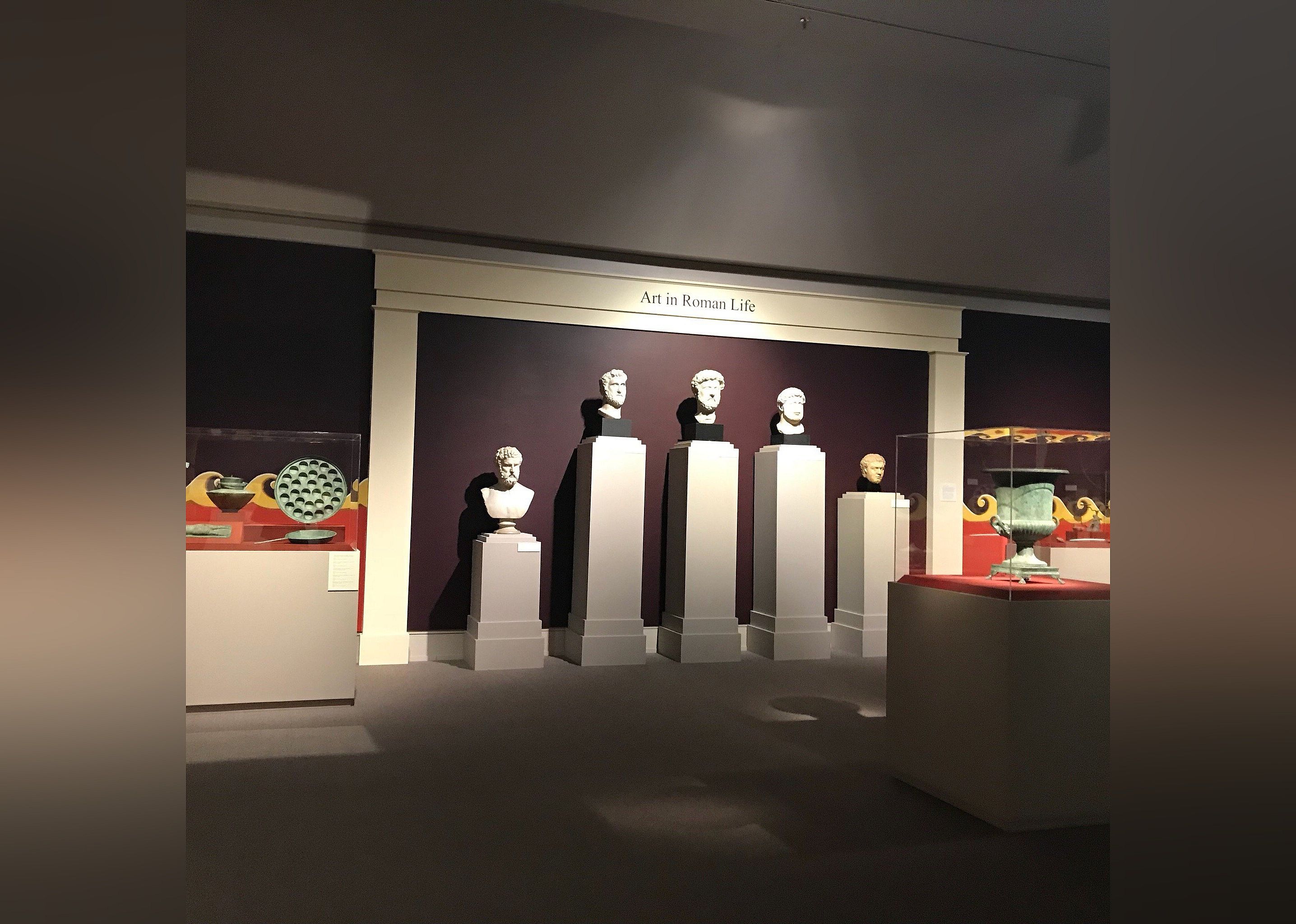 #26. Cedar Rapids Museum of Art